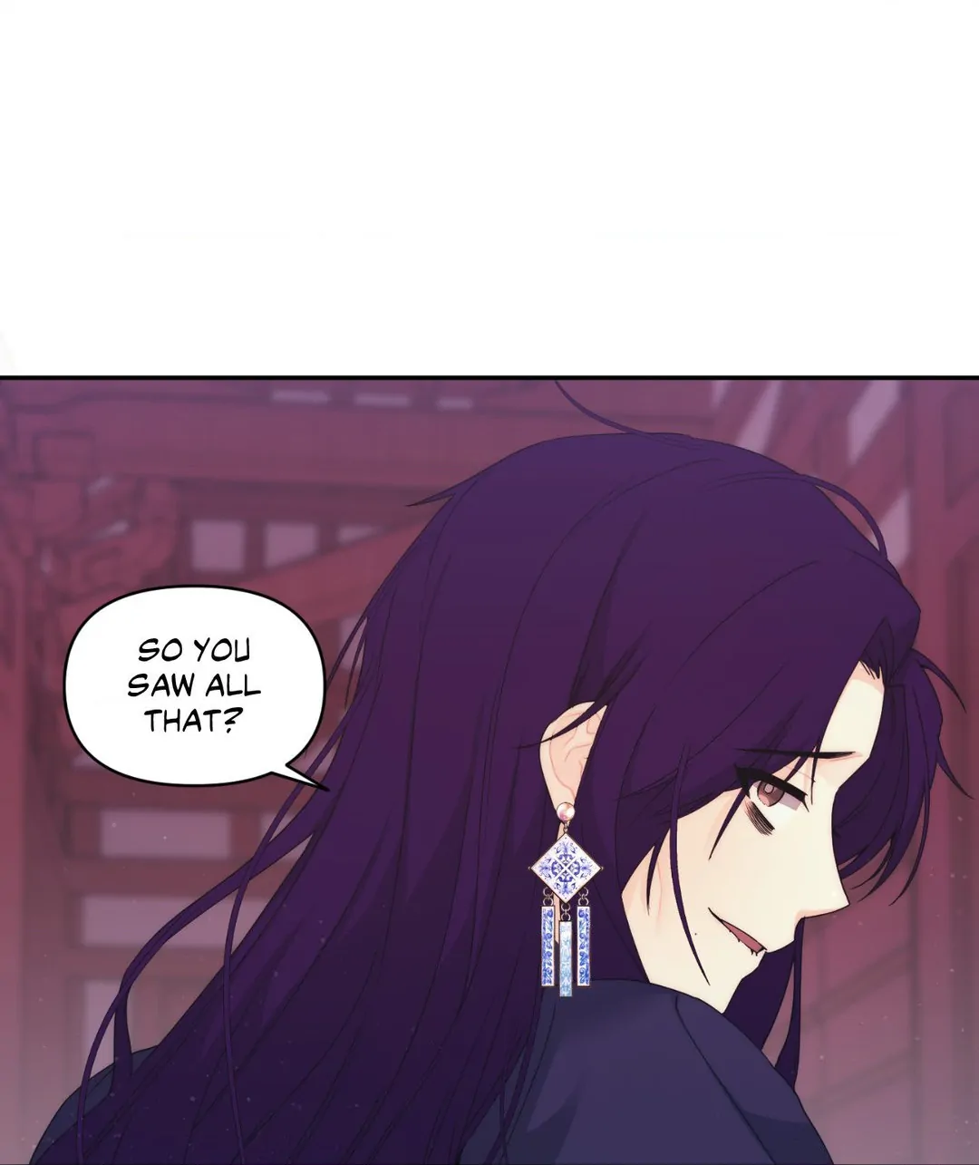 A Foxy Affair chapter 16 page 22