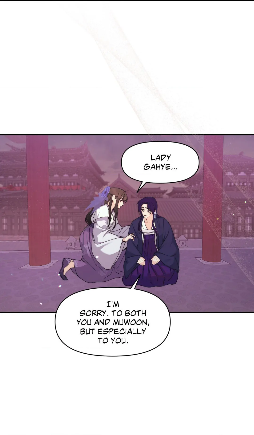 A Foxy Affair chapter 16 page 23