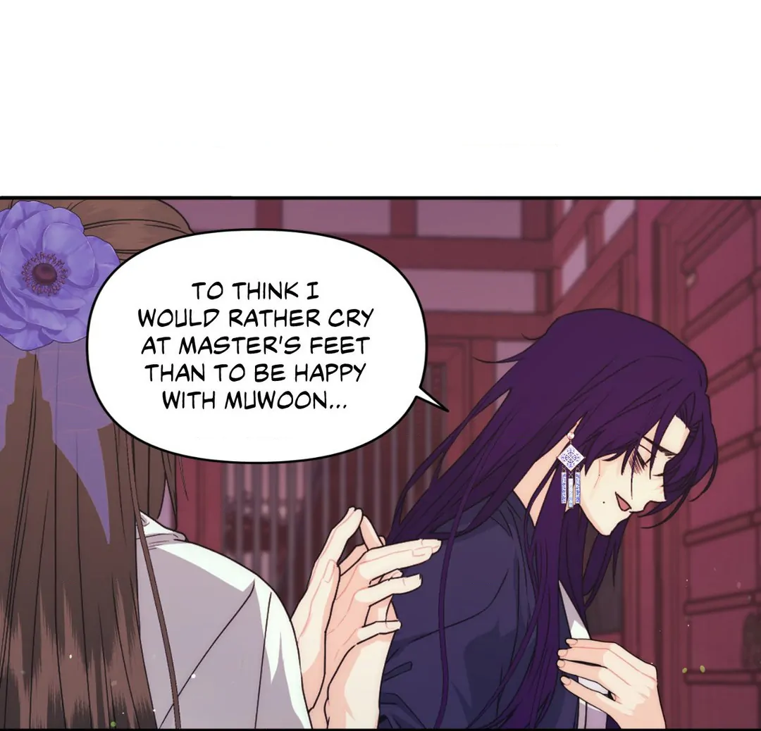 A Foxy Affair chapter 16 page 36