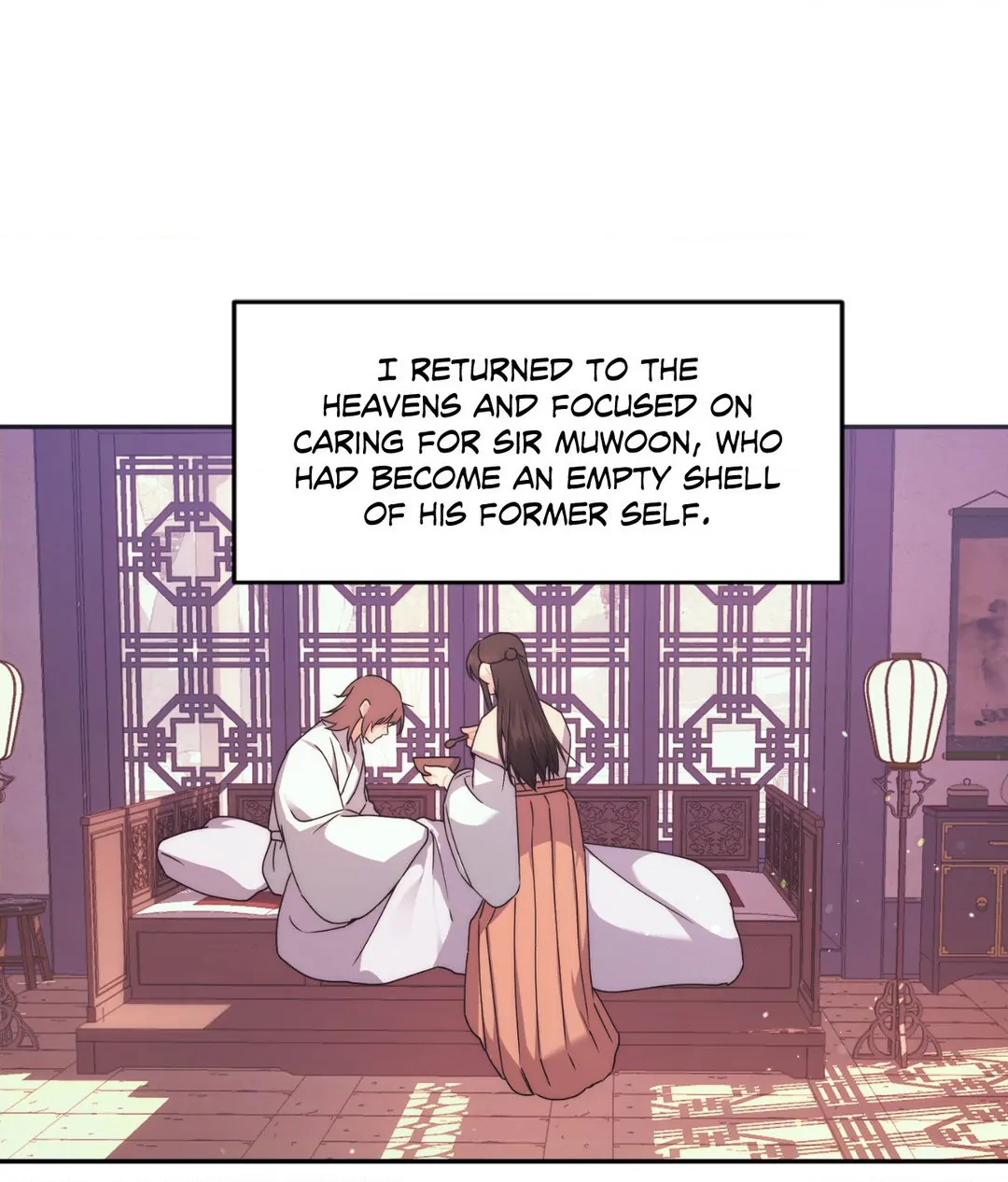 A Foxy Affair chapter 16 page 49