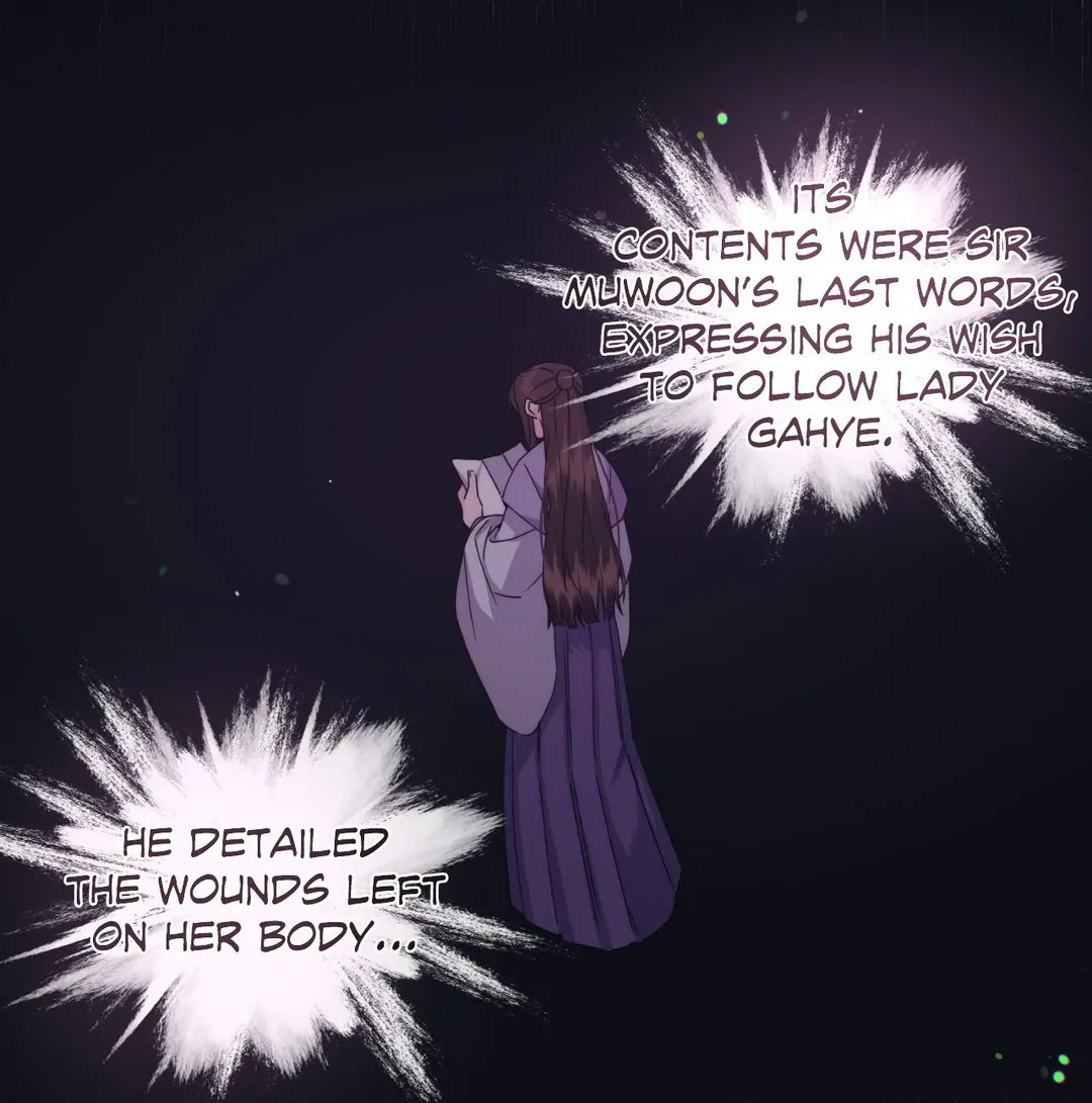 A Foxy Affair chapter 16 page 66