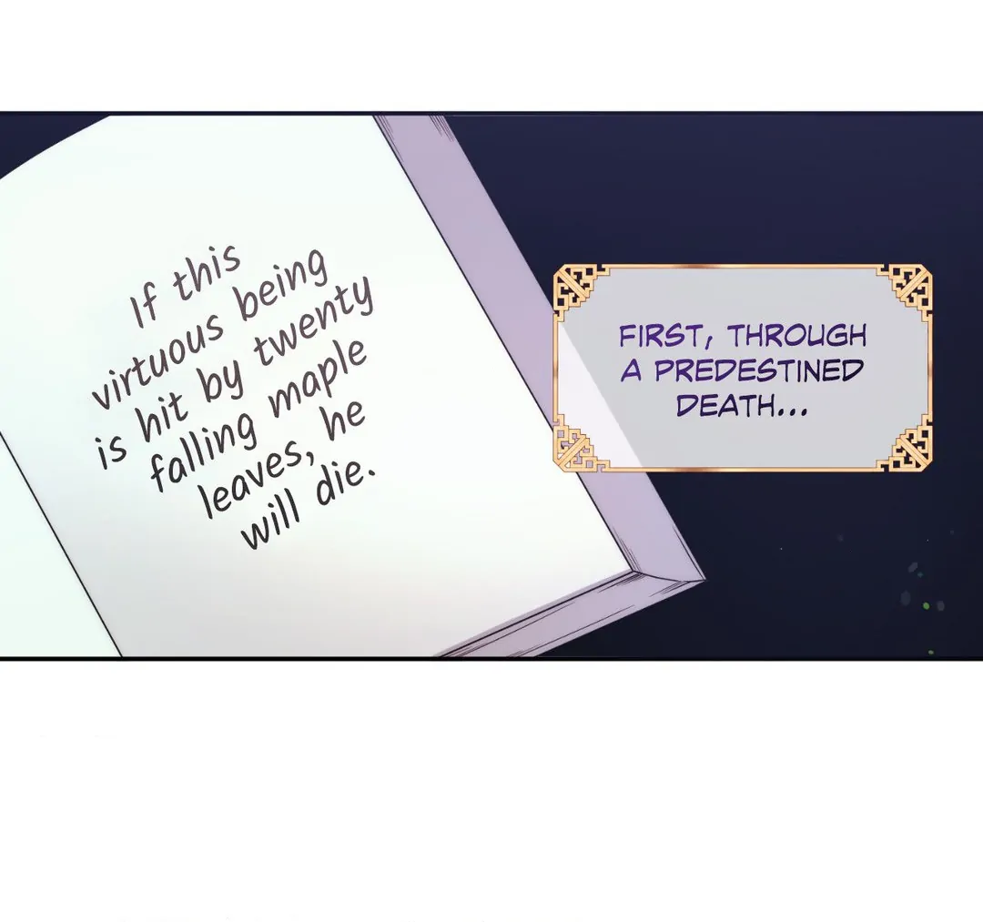A Foxy Affair chapter 16 page 78
