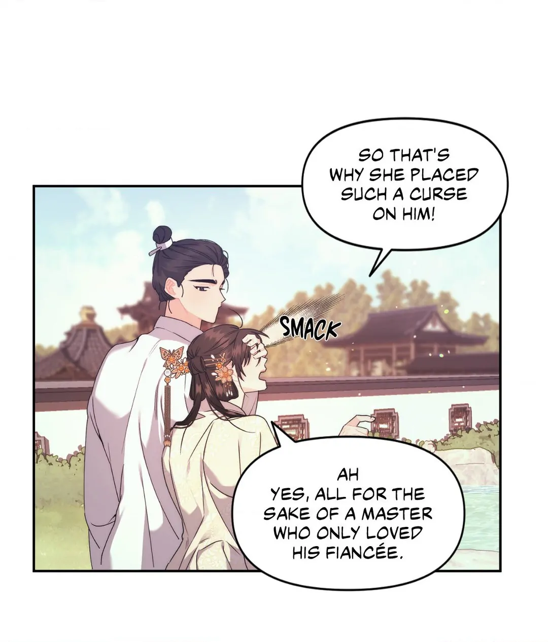 A Foxy Affair chapter 16 page 94