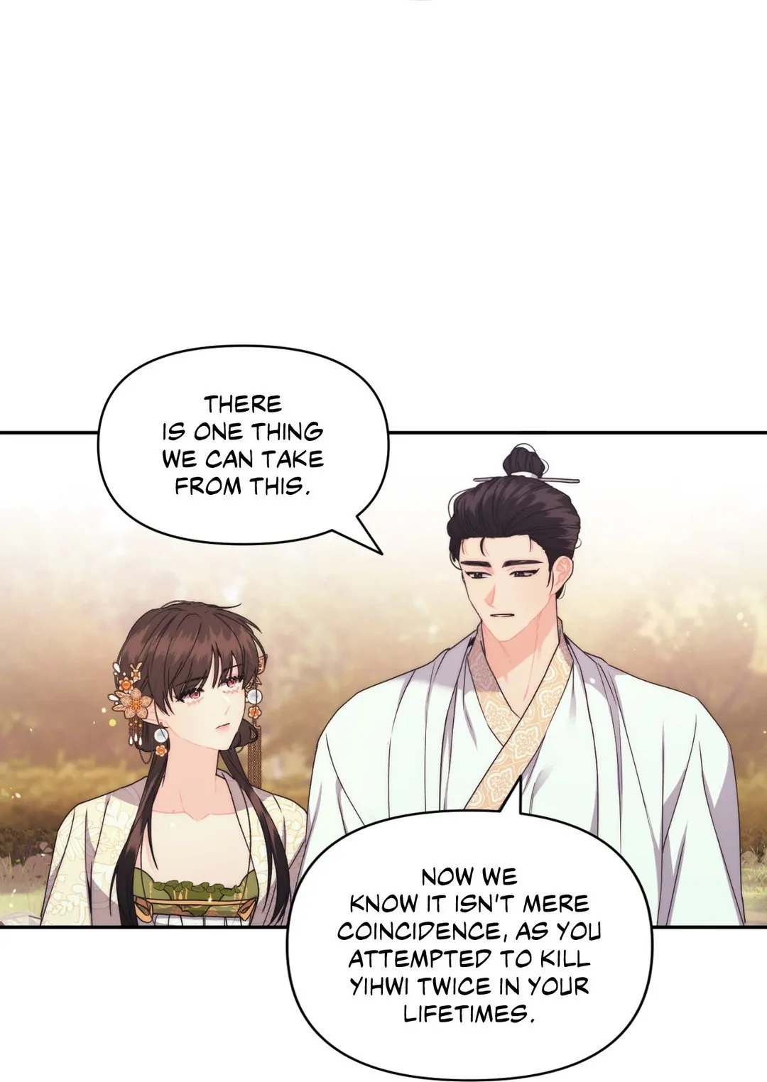 A Foxy Affair chapter 16 page 96