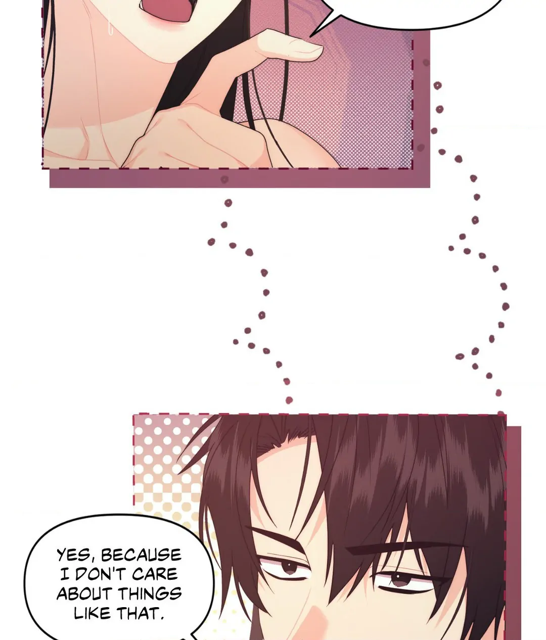A Foxy Affair chapter 18 page 4