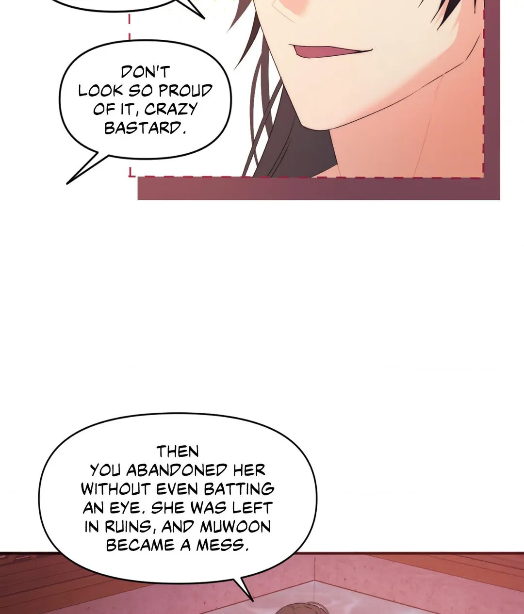 A Foxy Affair chapter 18 page 5