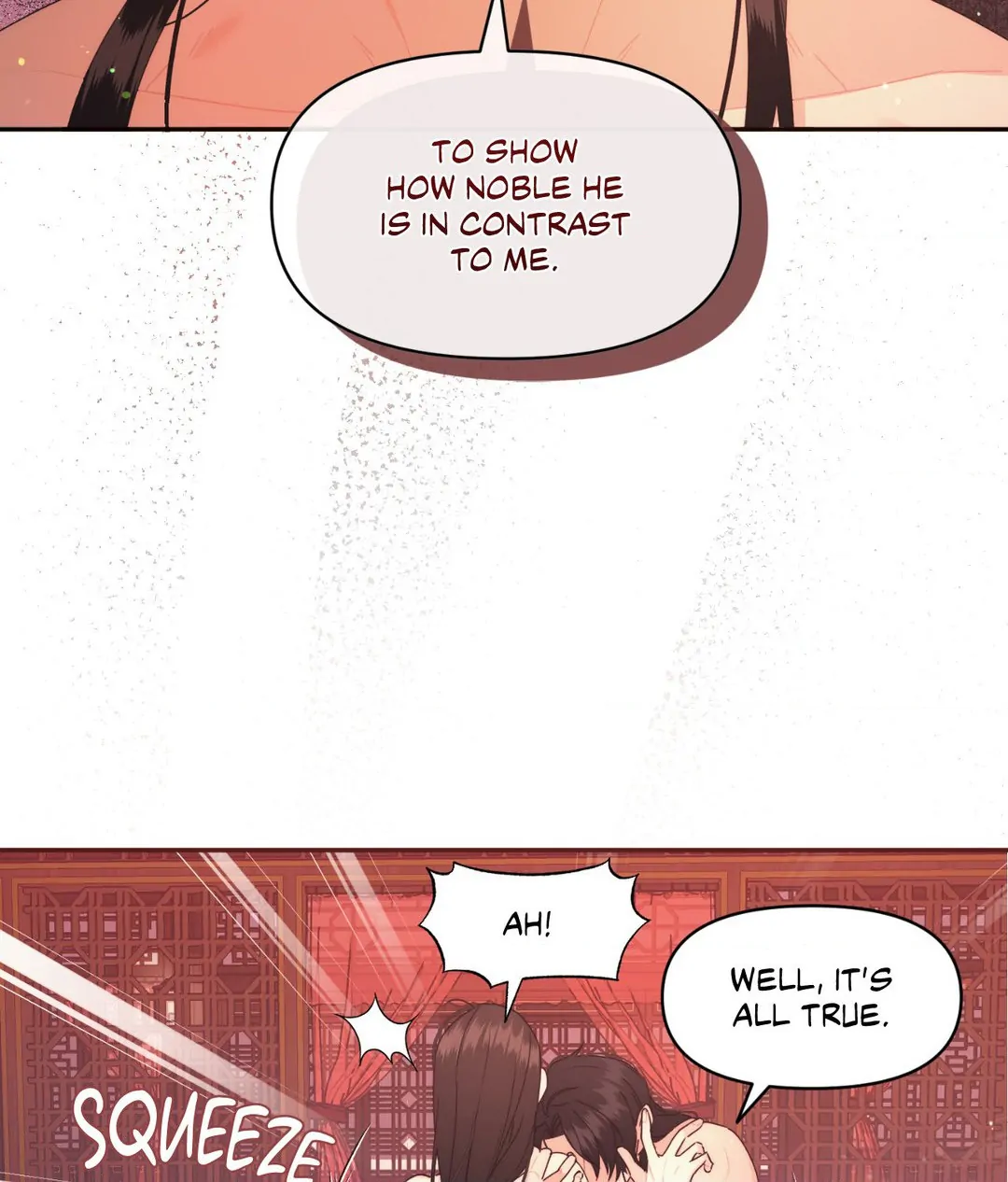 A Foxy Affair chapter 18 page 14