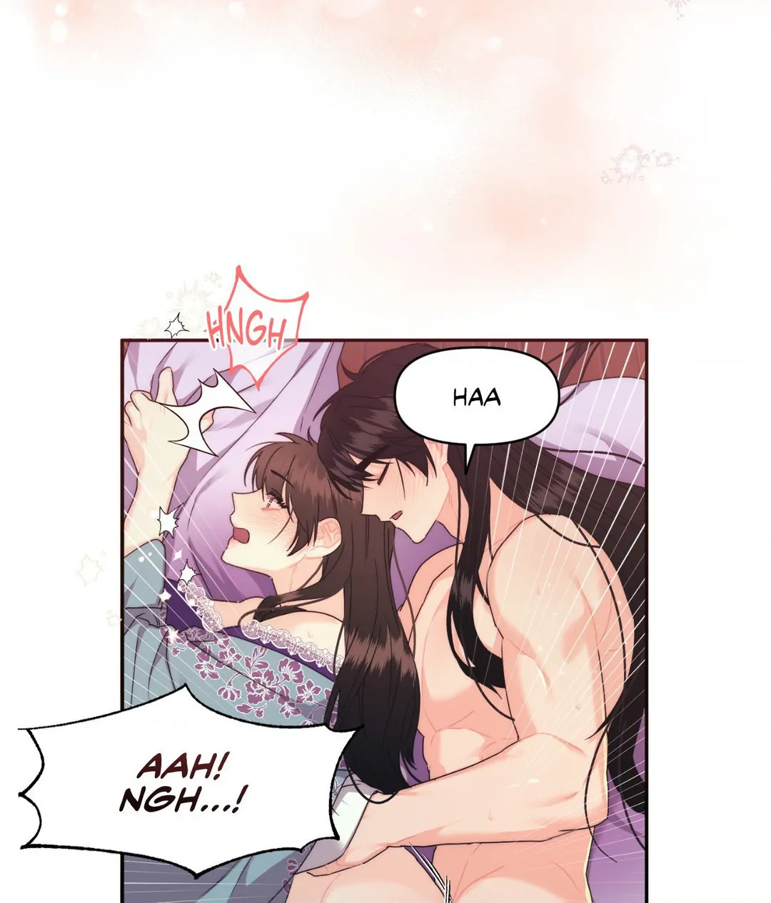 A Foxy Affair chapter 18 page 34