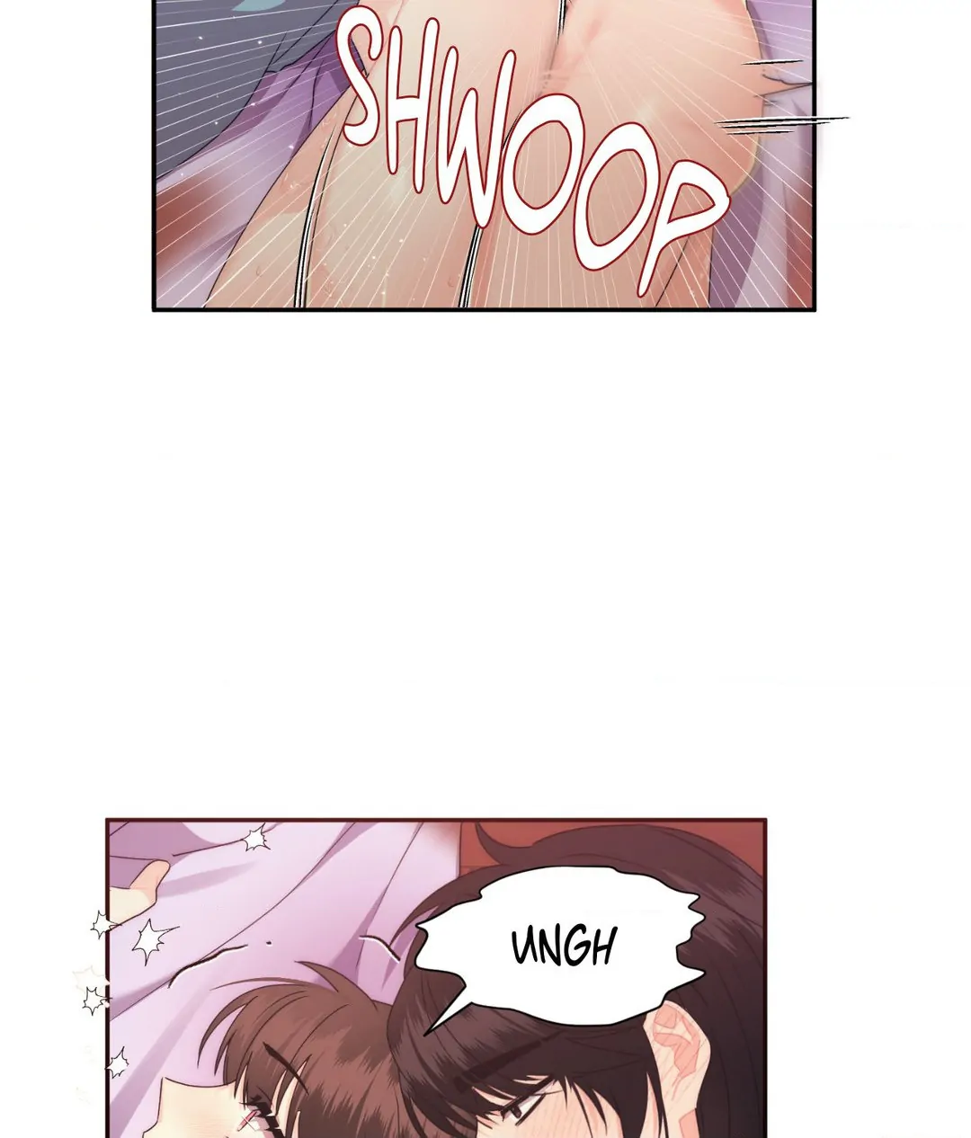 A Foxy Affair chapter 18 page 35