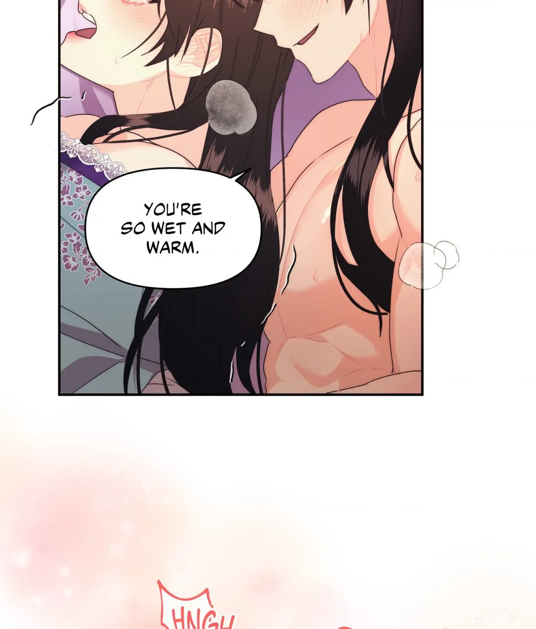 A Foxy Affair chapter 18 page 36