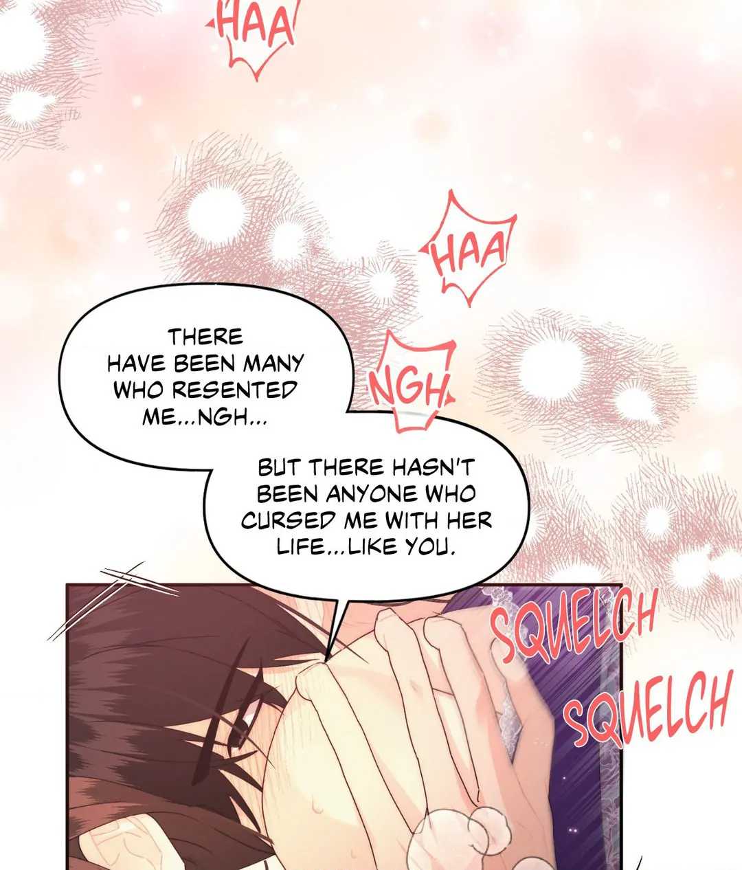 A Foxy Affair chapter 18 page 38