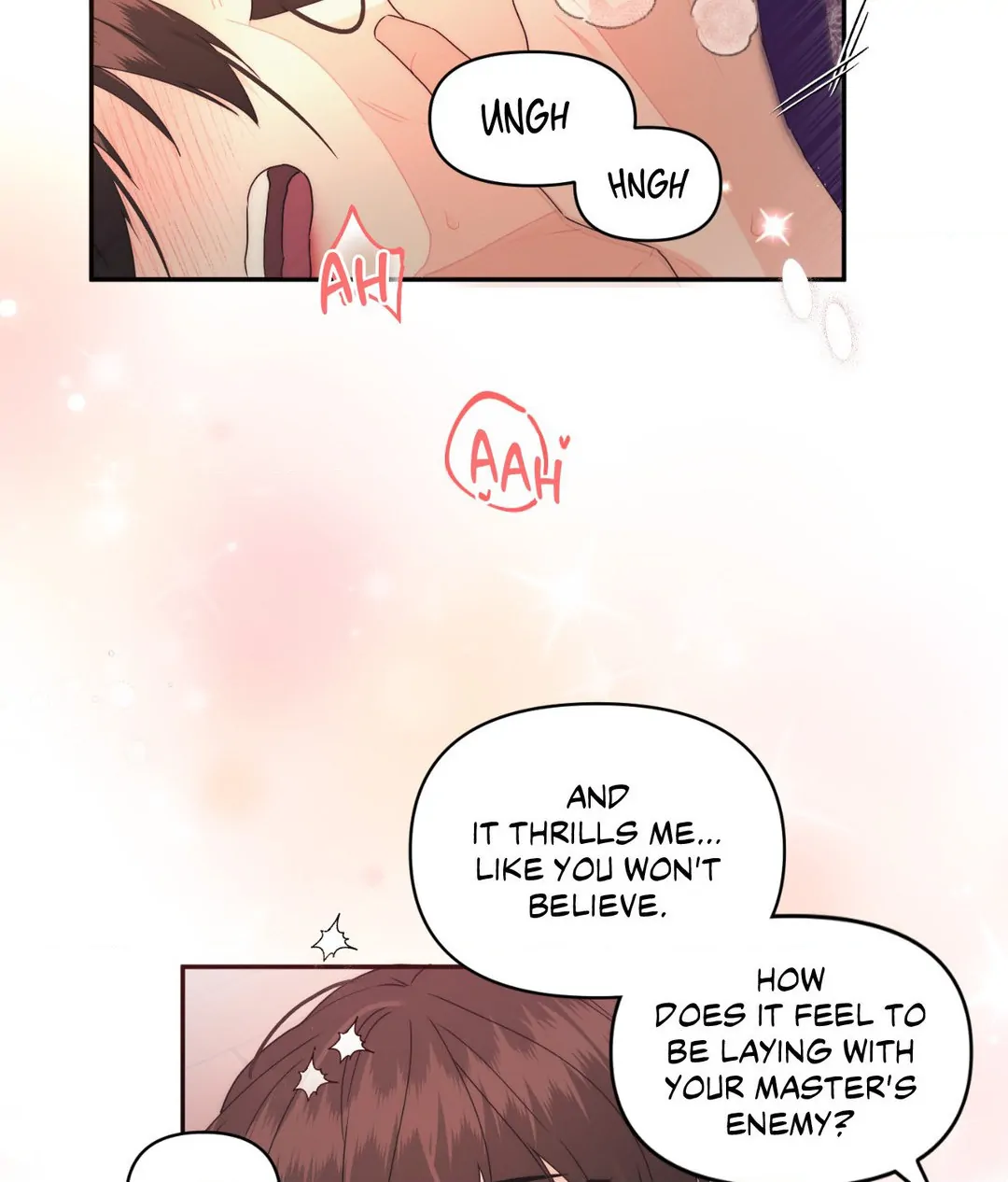 A Foxy Affair chapter 18 page 39