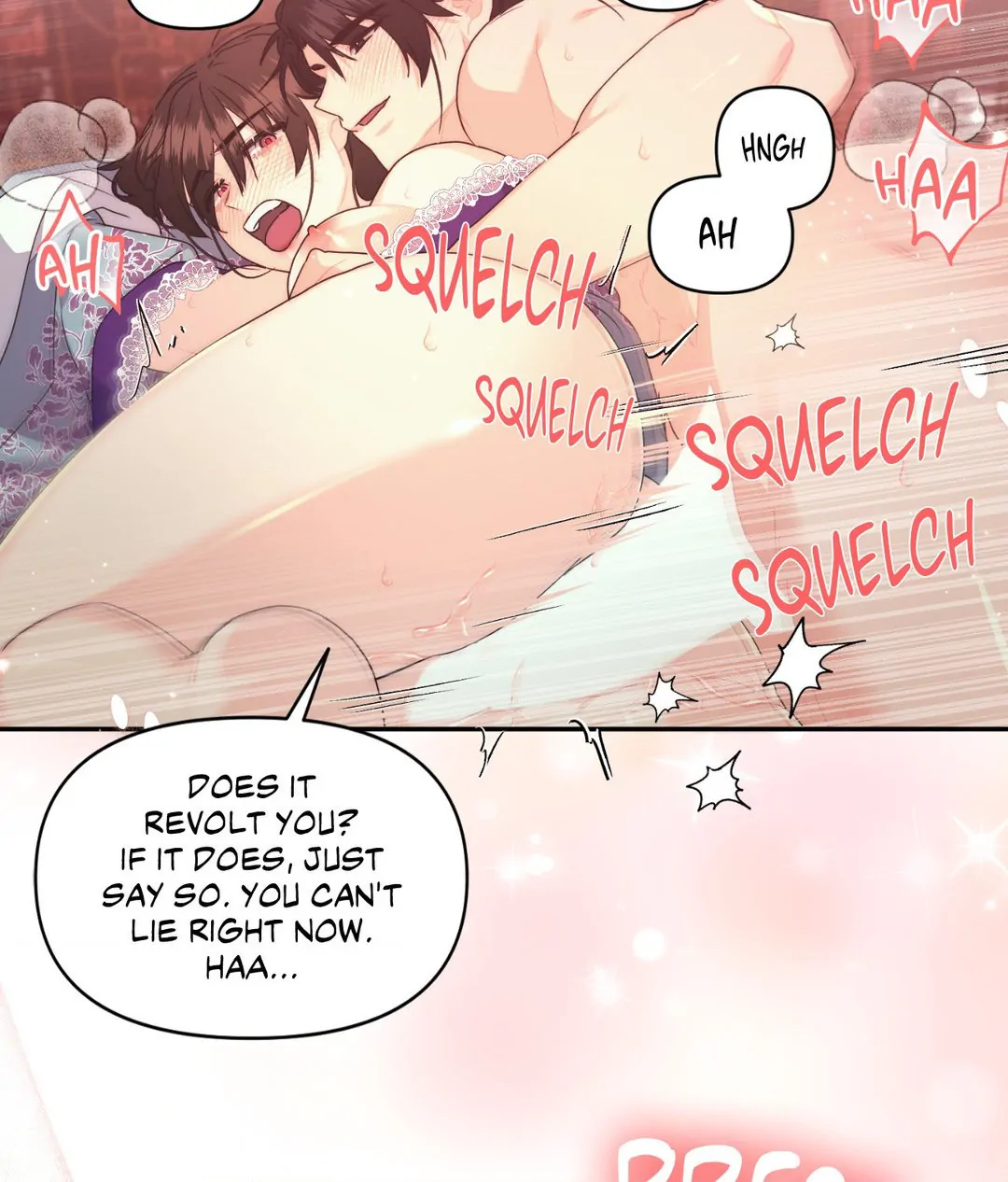 A Foxy Affair chapter 18 page 41