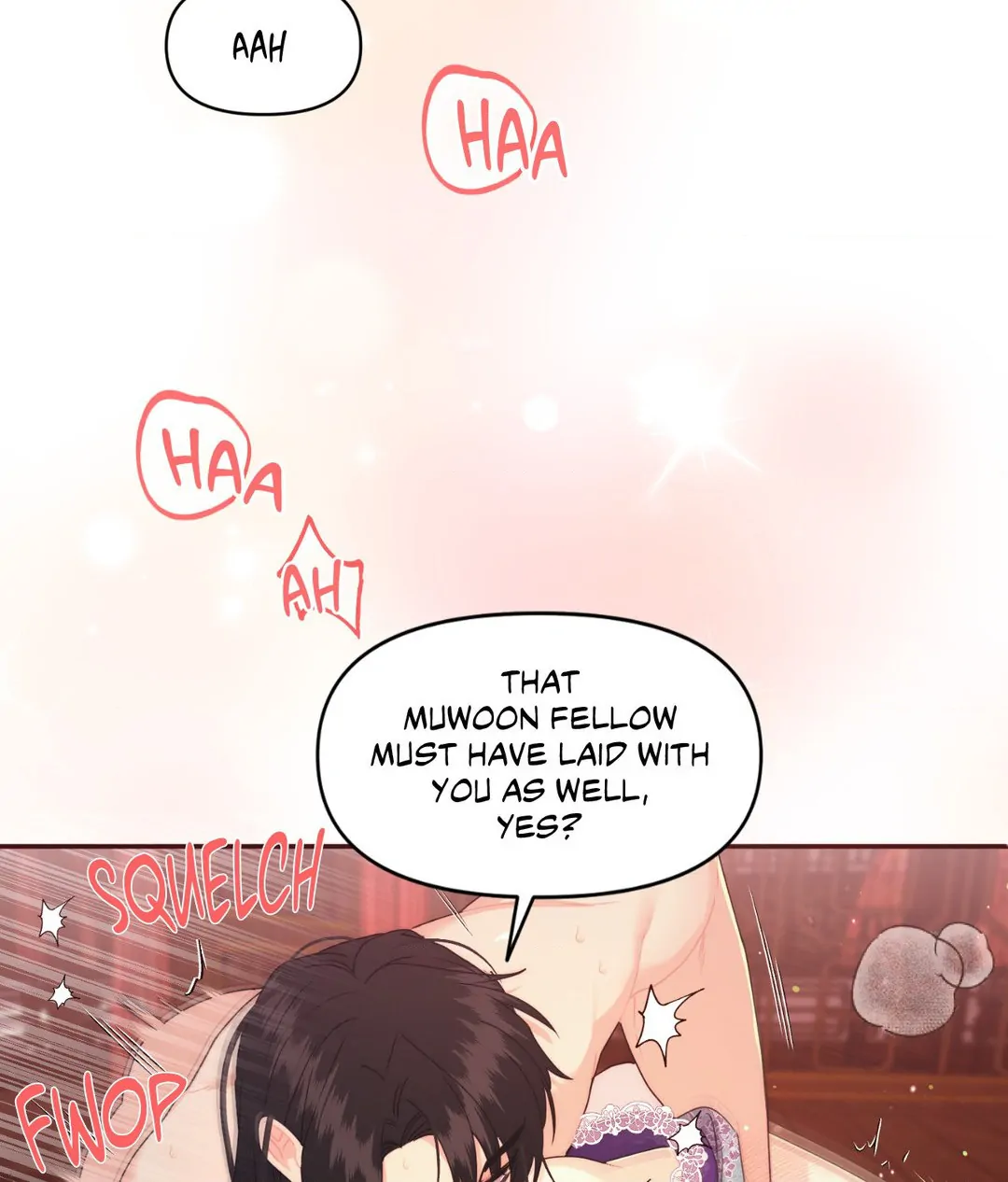 A Foxy Affair chapter 18 page 44