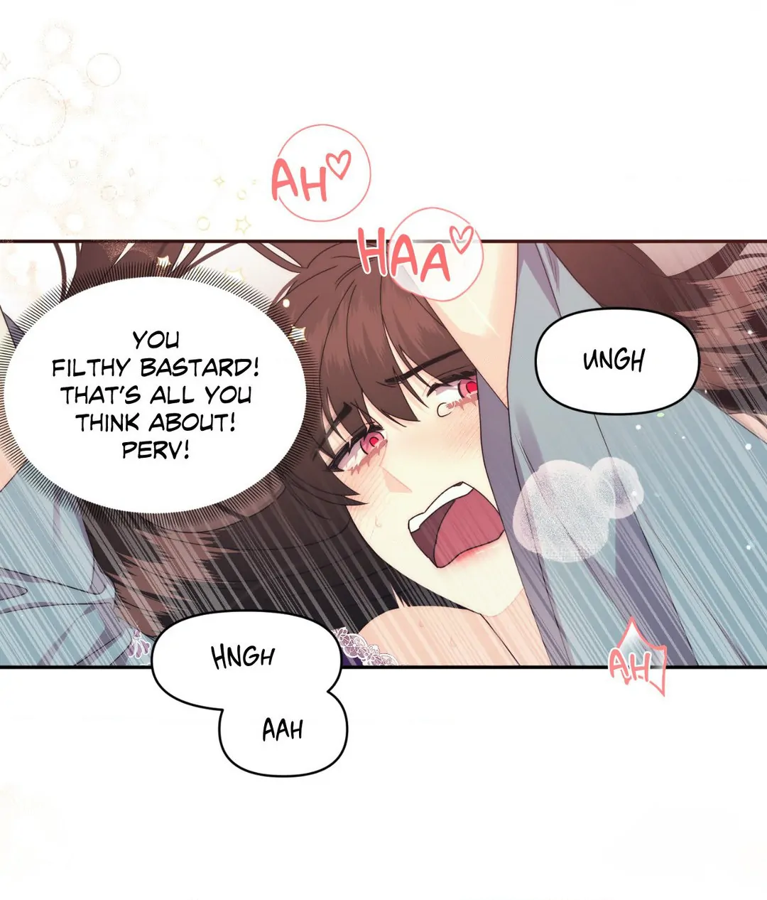 A Foxy Affair chapter 18 page 47
