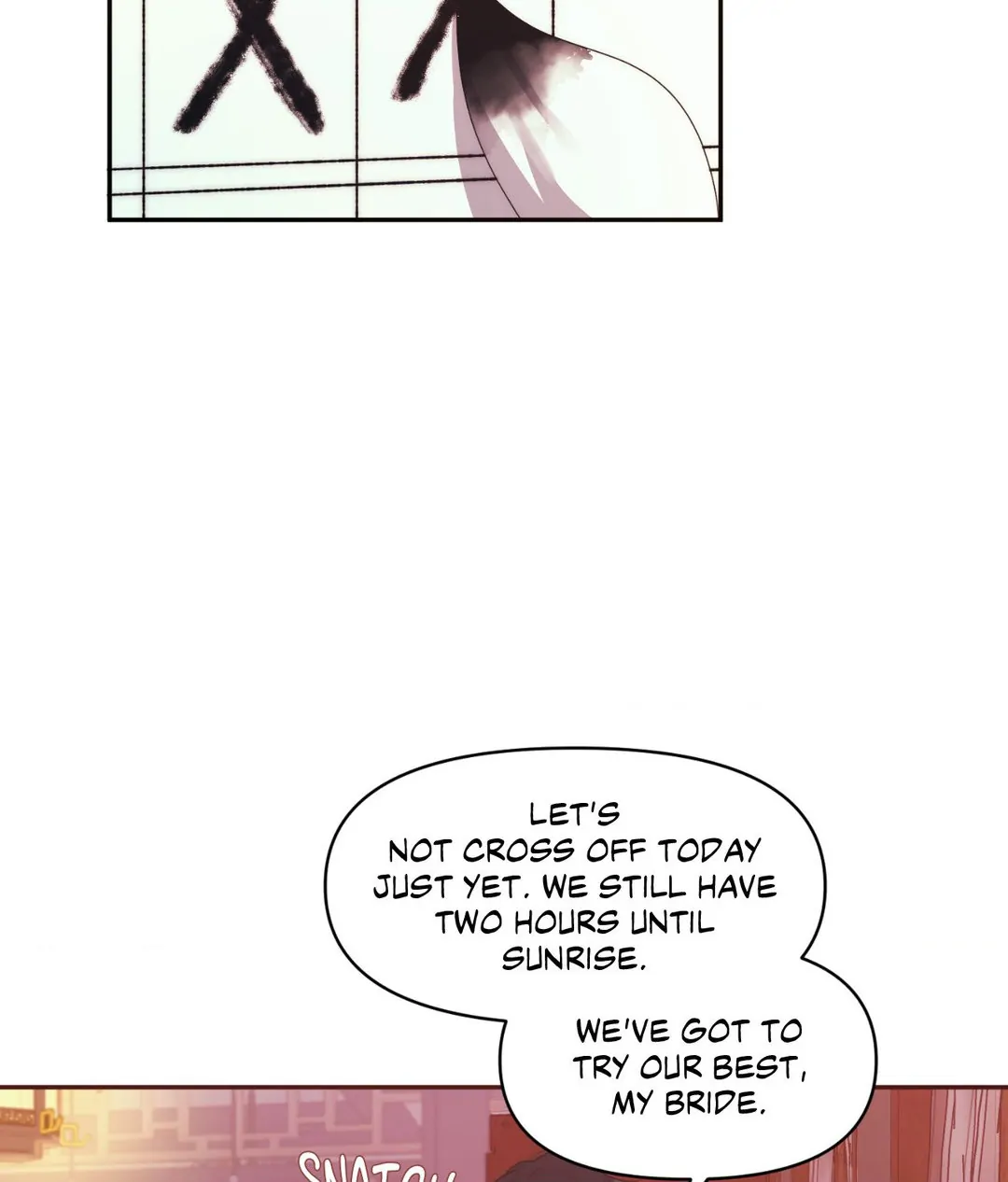 A Foxy Affair chapter 18 page 67