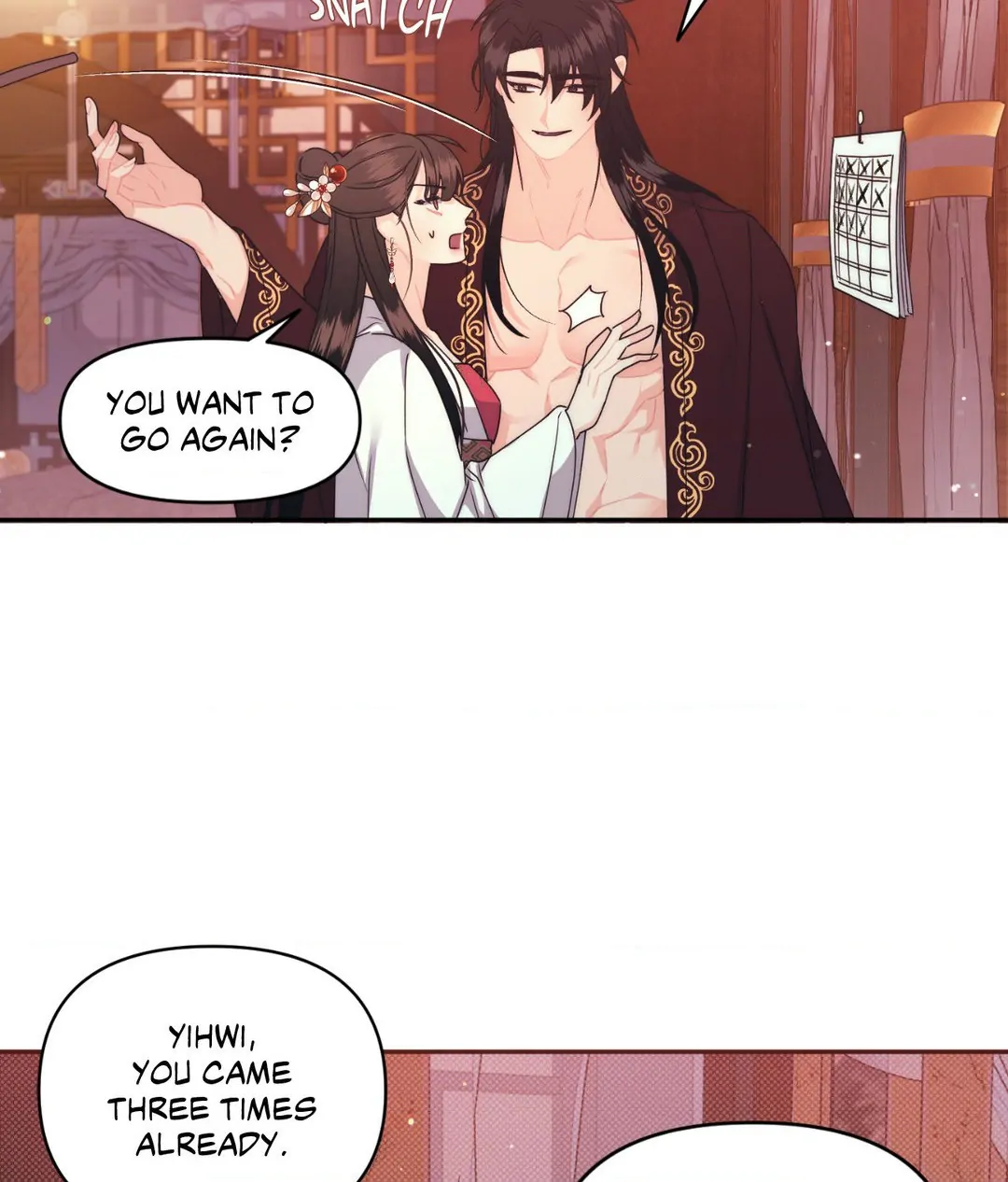 A Foxy Affair chapter 18 page 68