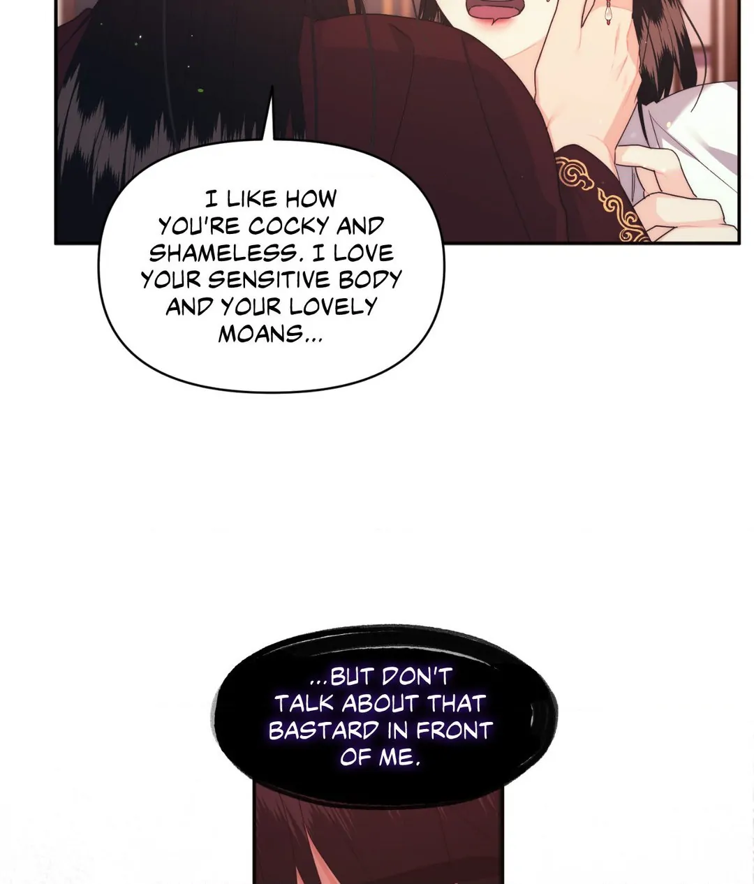 A Foxy Affair chapter 18 page 74