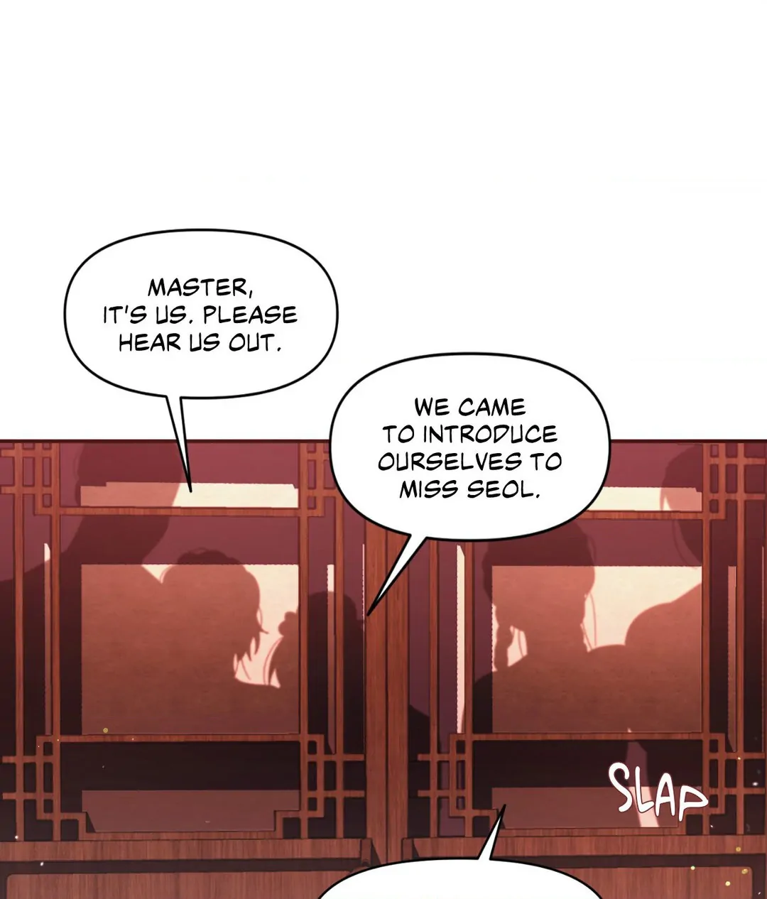 A Foxy Affair chapter 18 page 78
