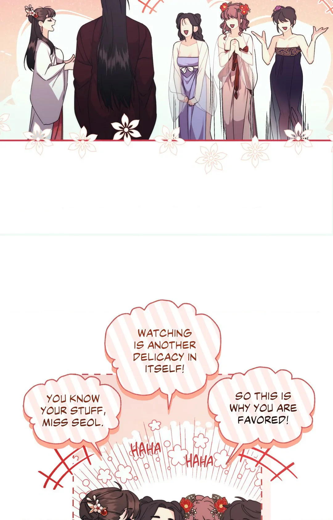 A Foxy Affair chapter 19 page 11