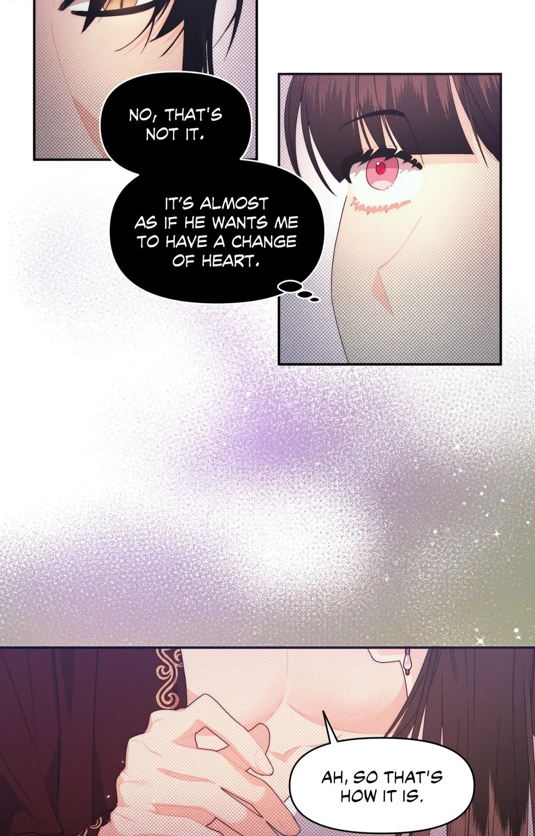 A Foxy Affair chapter 19 page 22