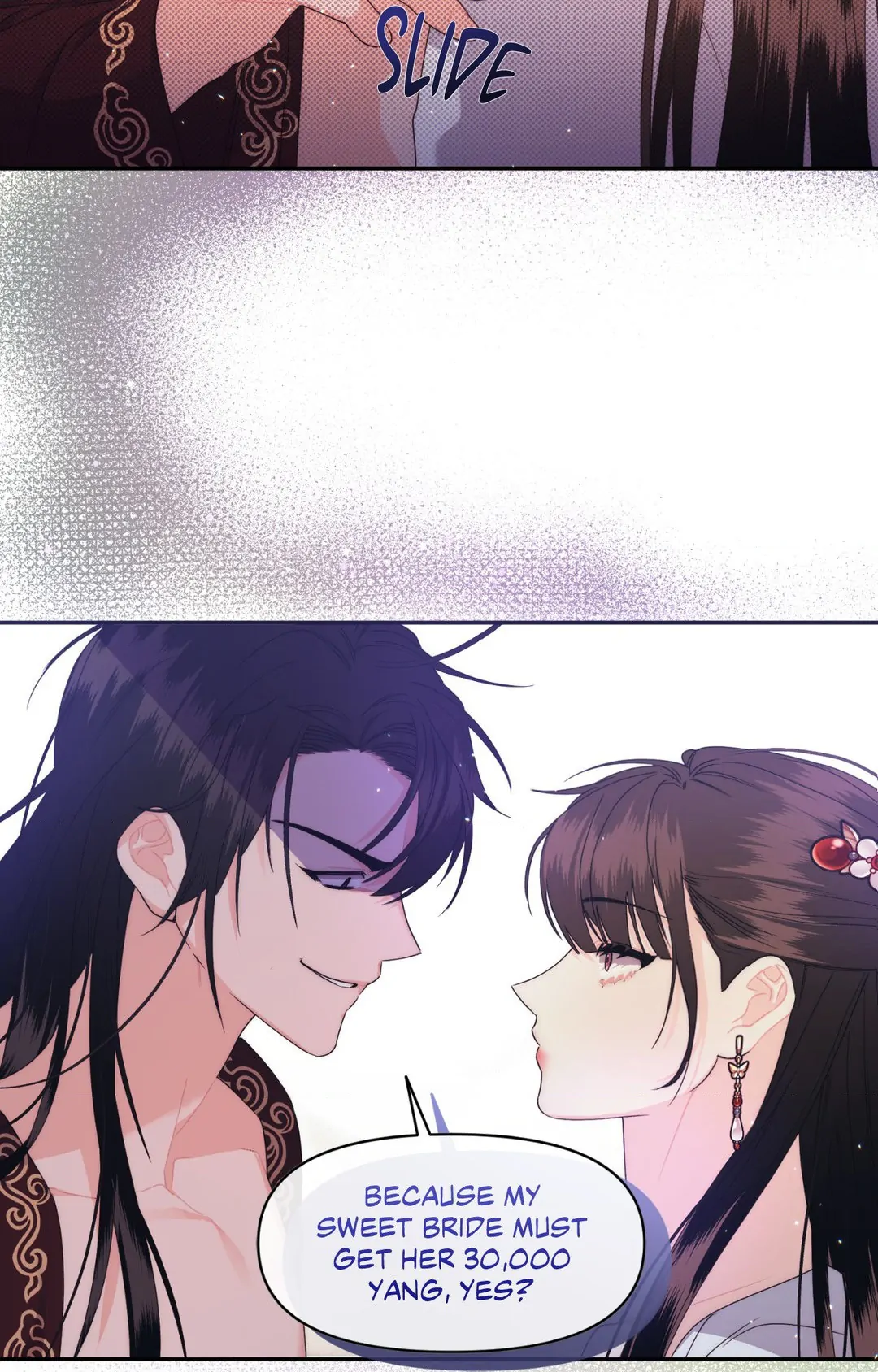 A Foxy Affair chapter 19 page 23