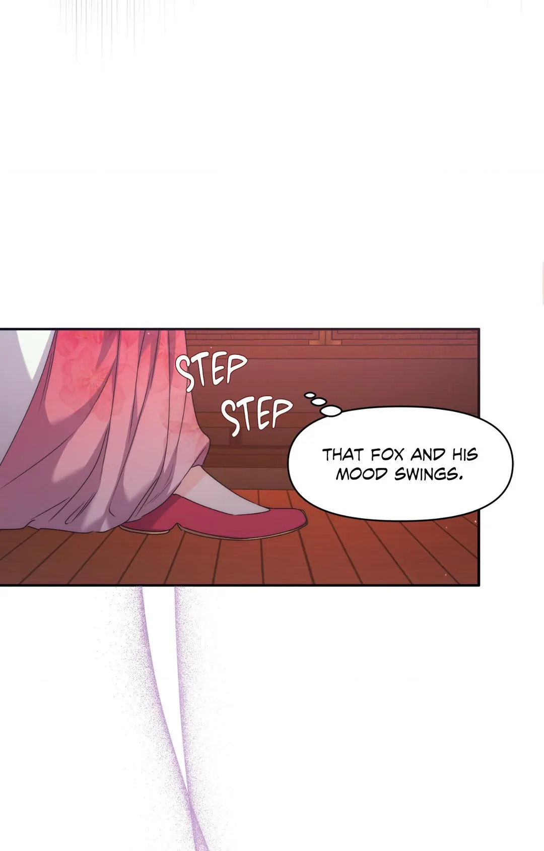 A Foxy Affair chapter 19 page 26
