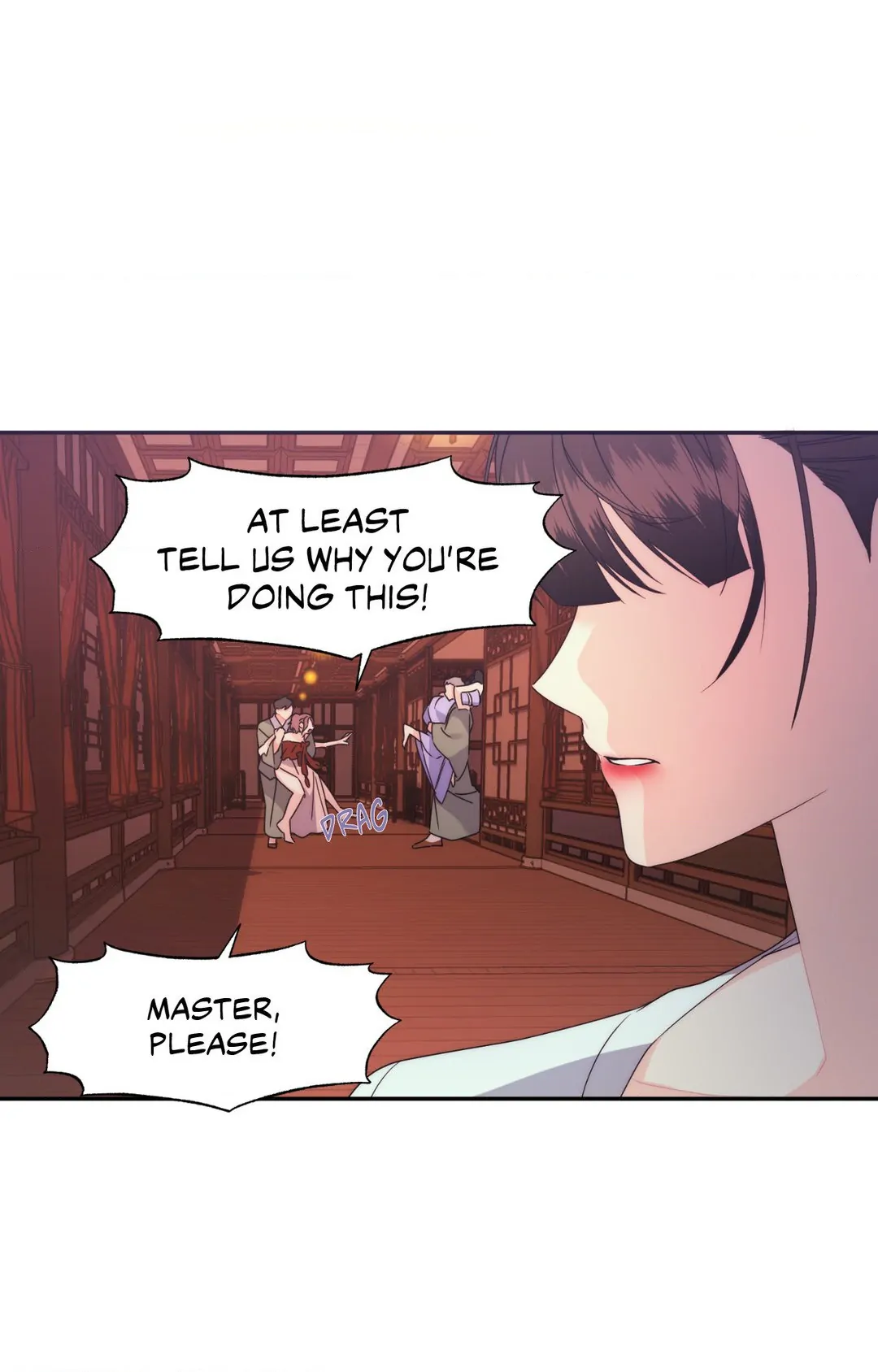 A Foxy Affair chapter 19 page 30