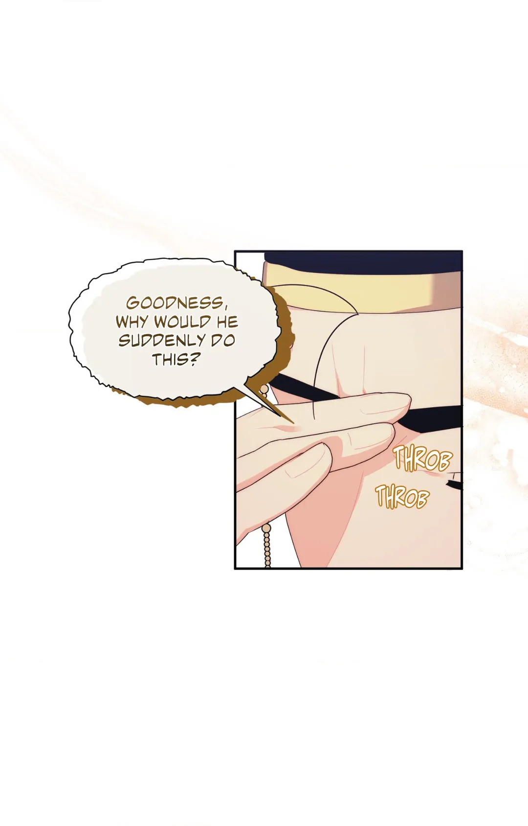 A Foxy Affair chapter 19 page 33