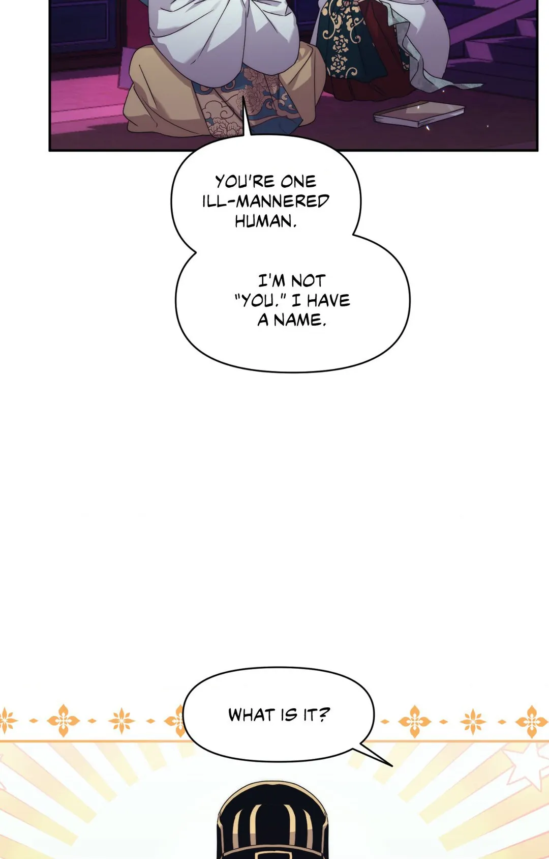 A Foxy Affair chapter 19 page 38