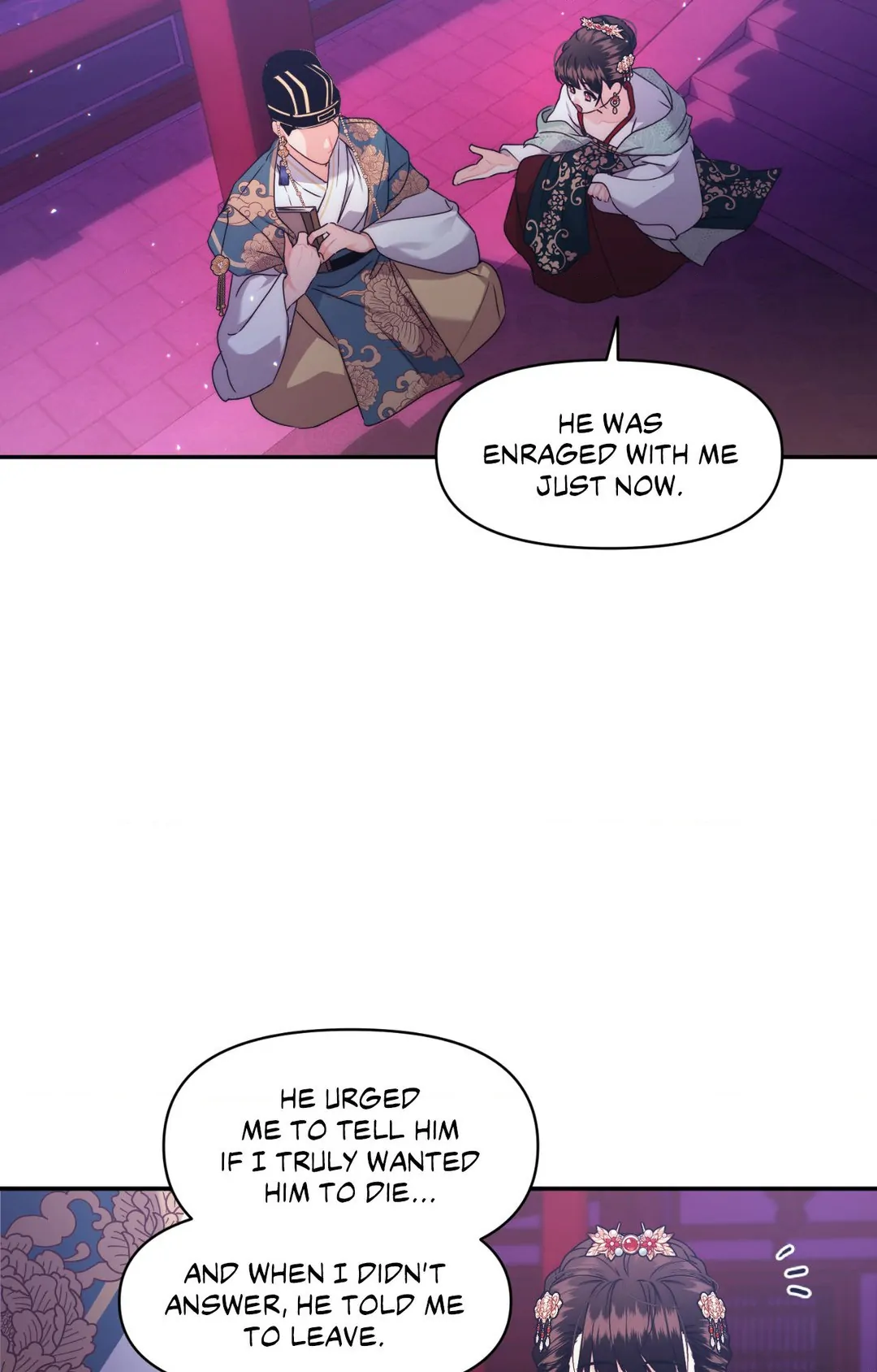 A Foxy Affair chapter 19 page 49