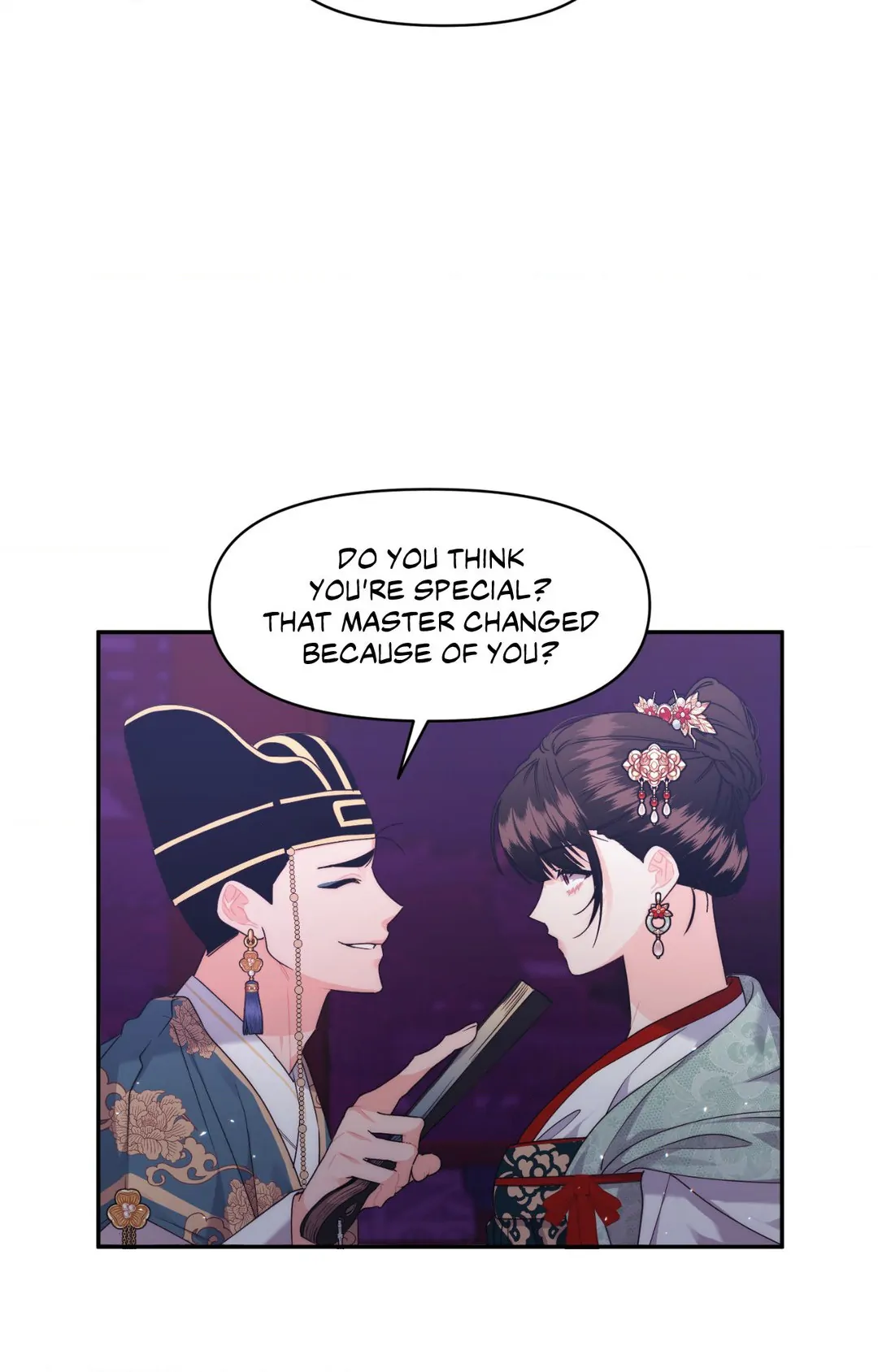 A Foxy Affair chapter 19 page 53