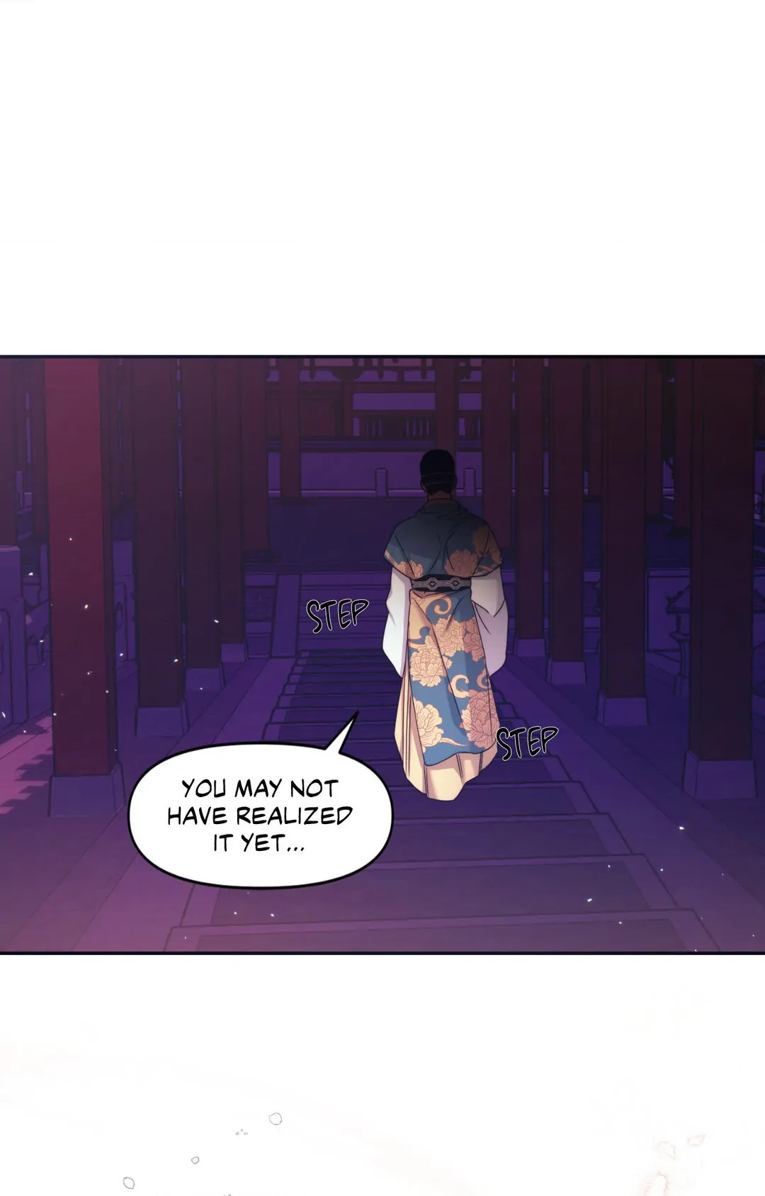 A Foxy Affair chapter 19 page 62