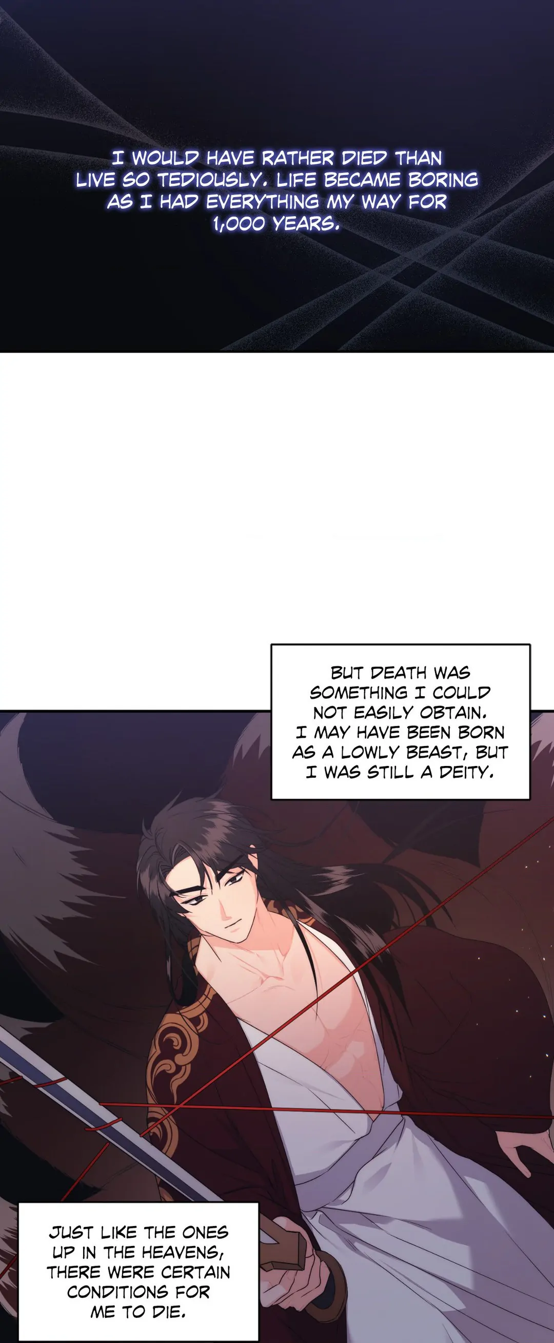 A Foxy Affair chapter 20 page 6