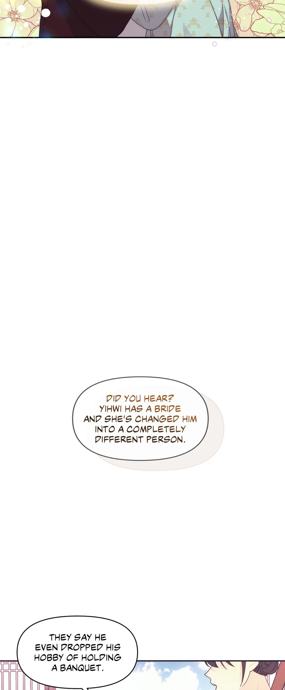 A Foxy Affair chapter 20 page 27