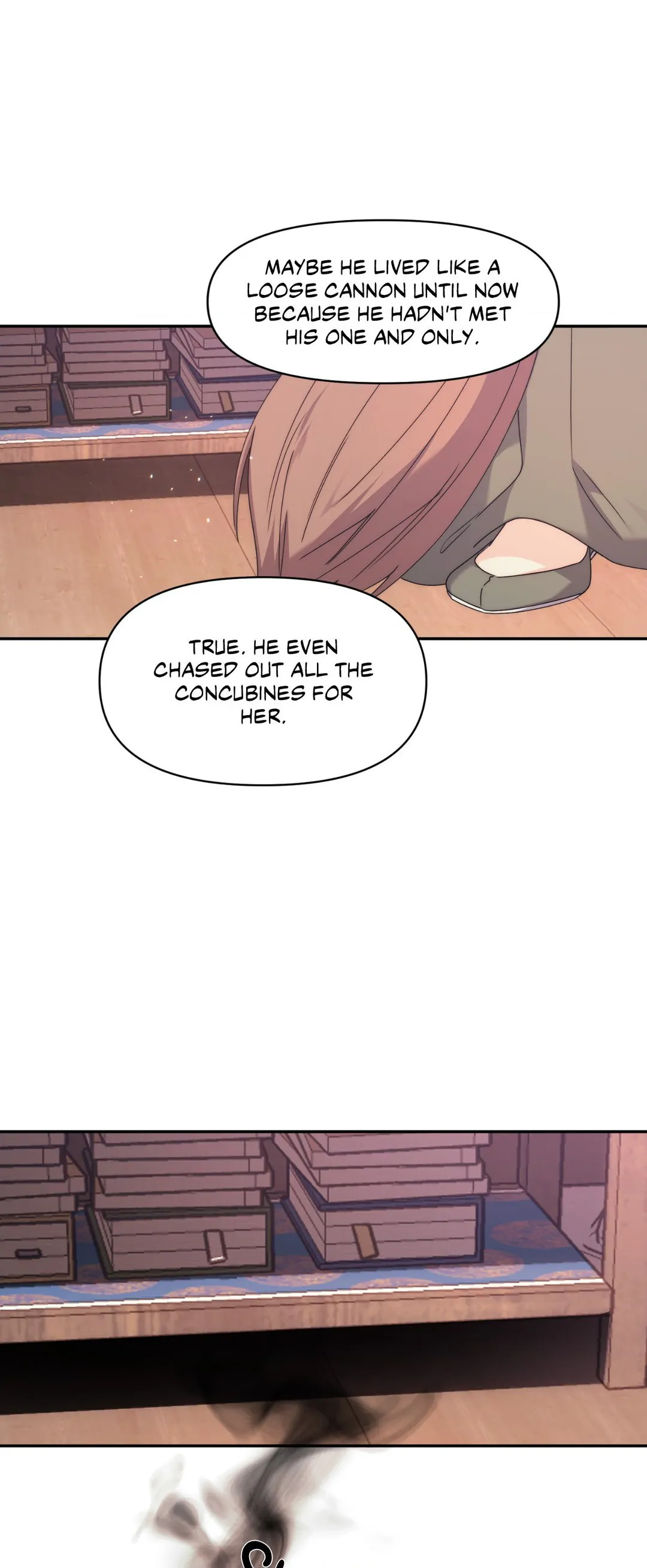 A Foxy Affair chapter 20 page 29