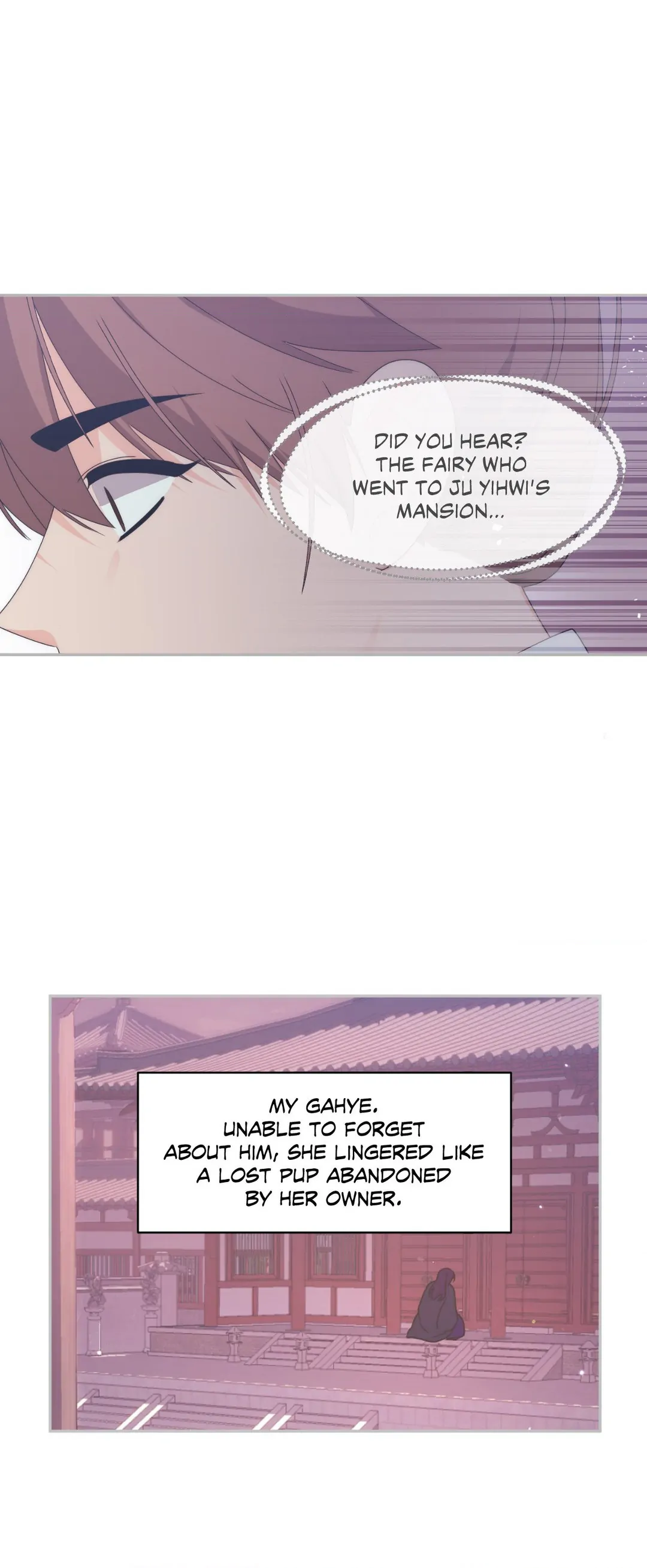 A Foxy Affair chapter 20 page 36