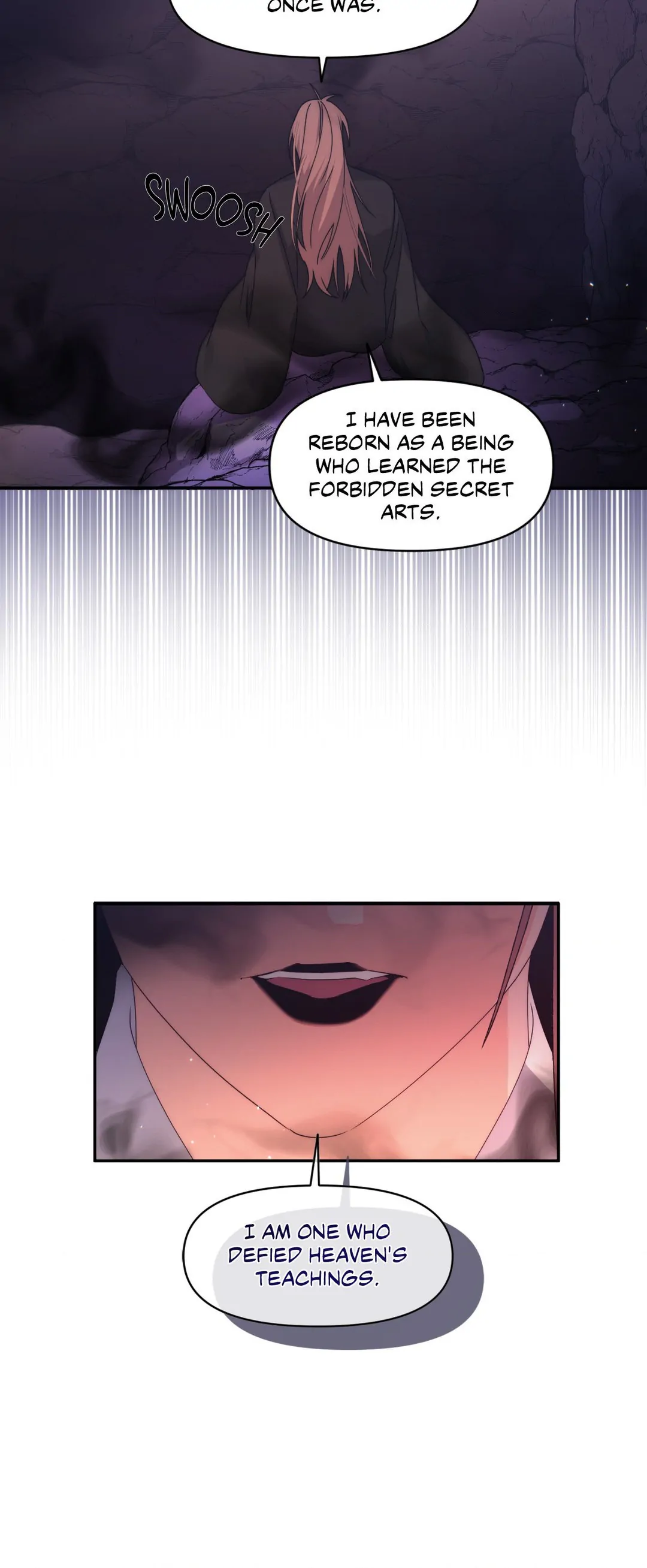 A Foxy Affair chapter 20 page 39