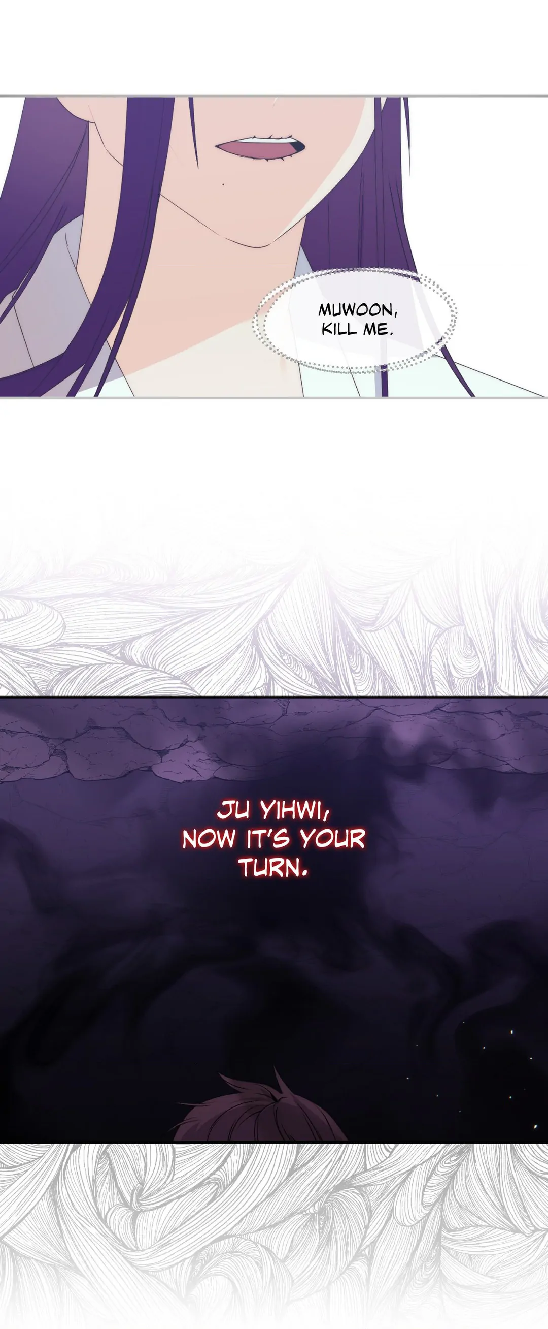 A Foxy Affair chapter 20 page 40