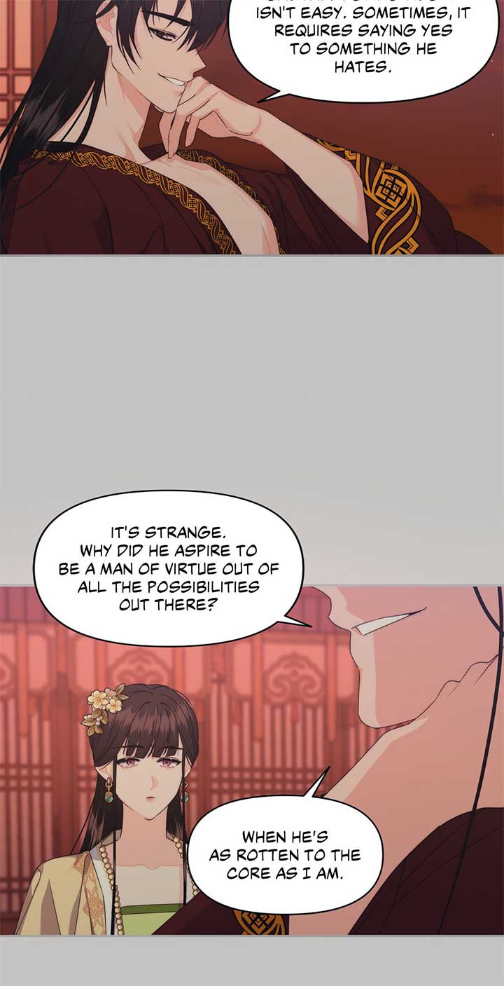 A Foxy Affair chapter 21 page 5