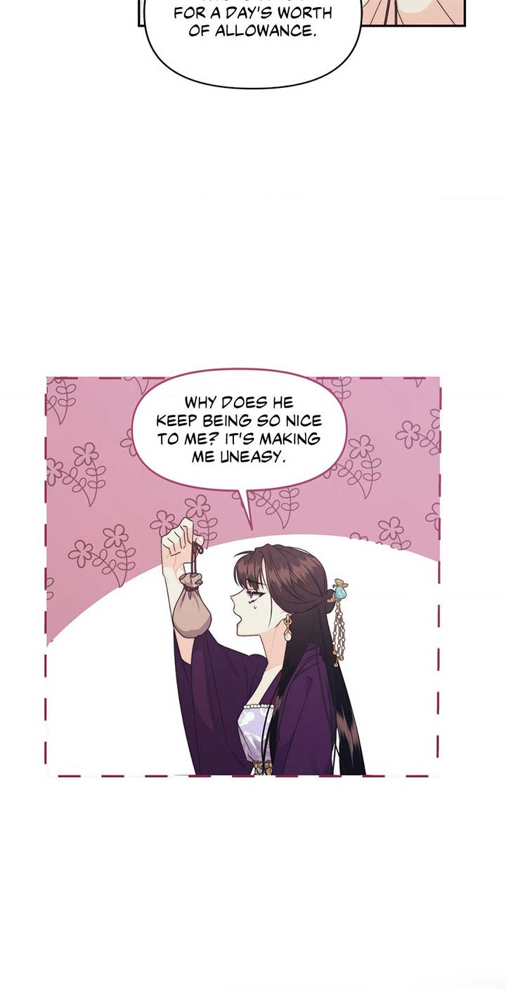 A Foxy Affair chapter 21 page 10