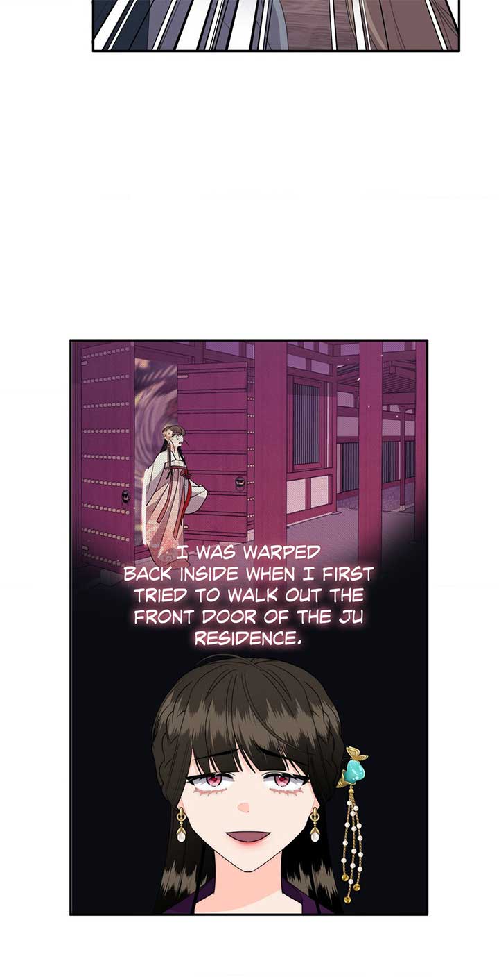 A Foxy Affair chapter 21 page 18