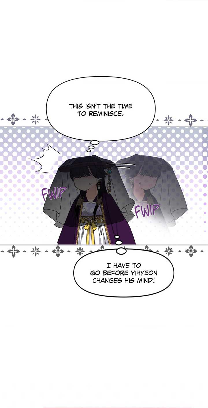 A Foxy Affair chapter 21 page 19
