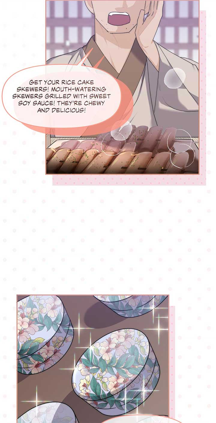 A Foxy Affair chapter 21 page 20