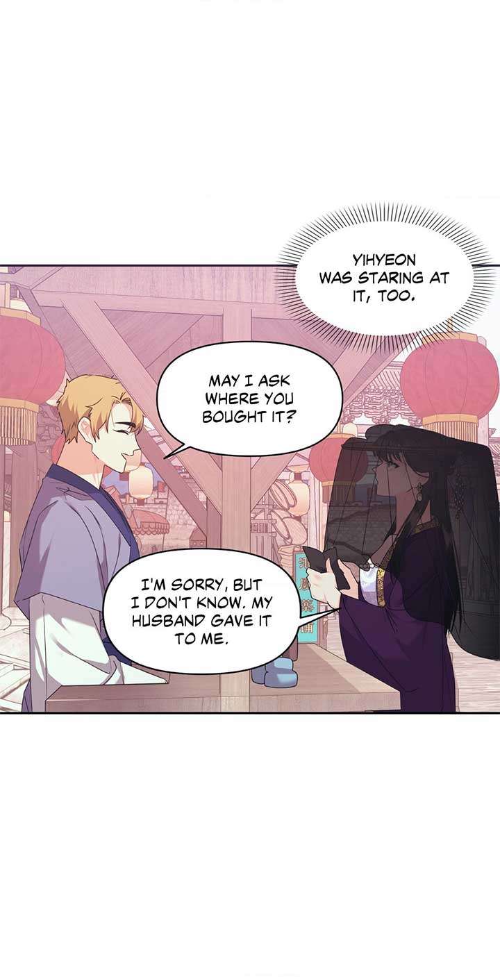 A Foxy Affair chapter 21 page 29