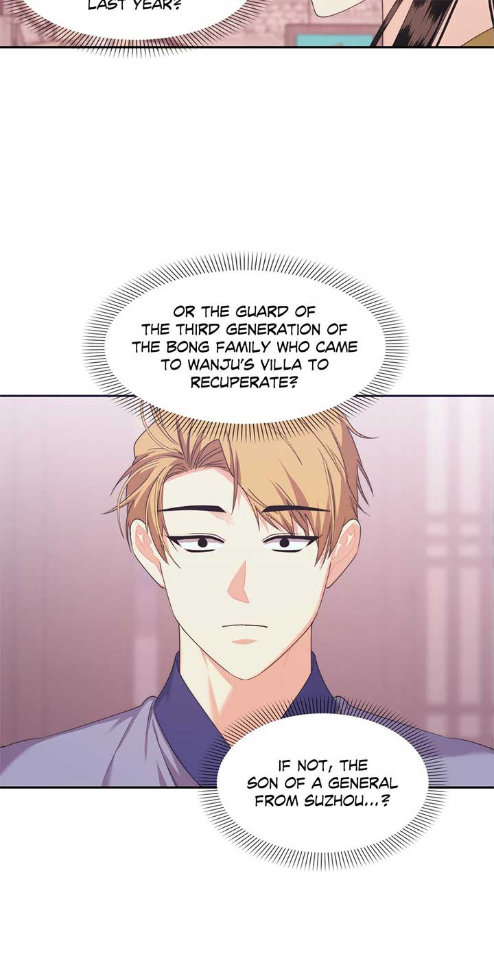A Foxy Affair chapter 21 page 36