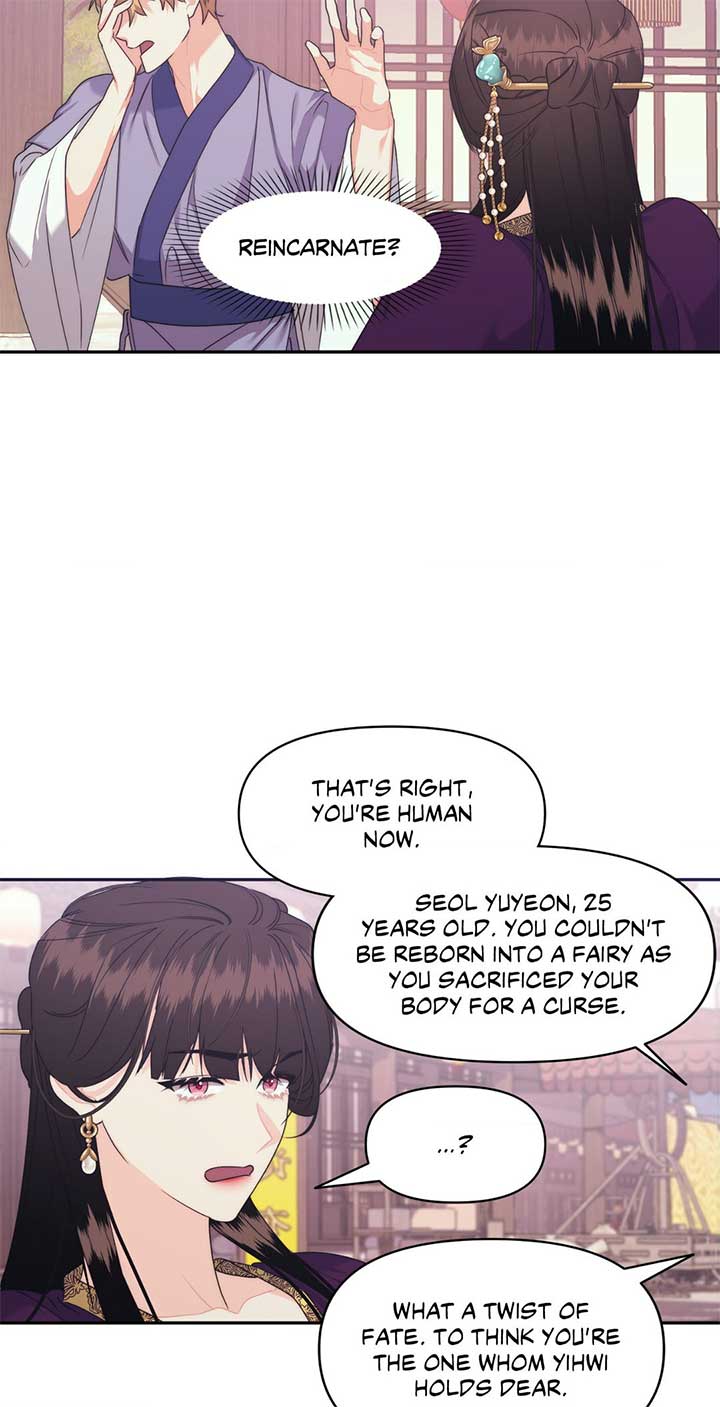 A Foxy Affair chapter 21 page 38