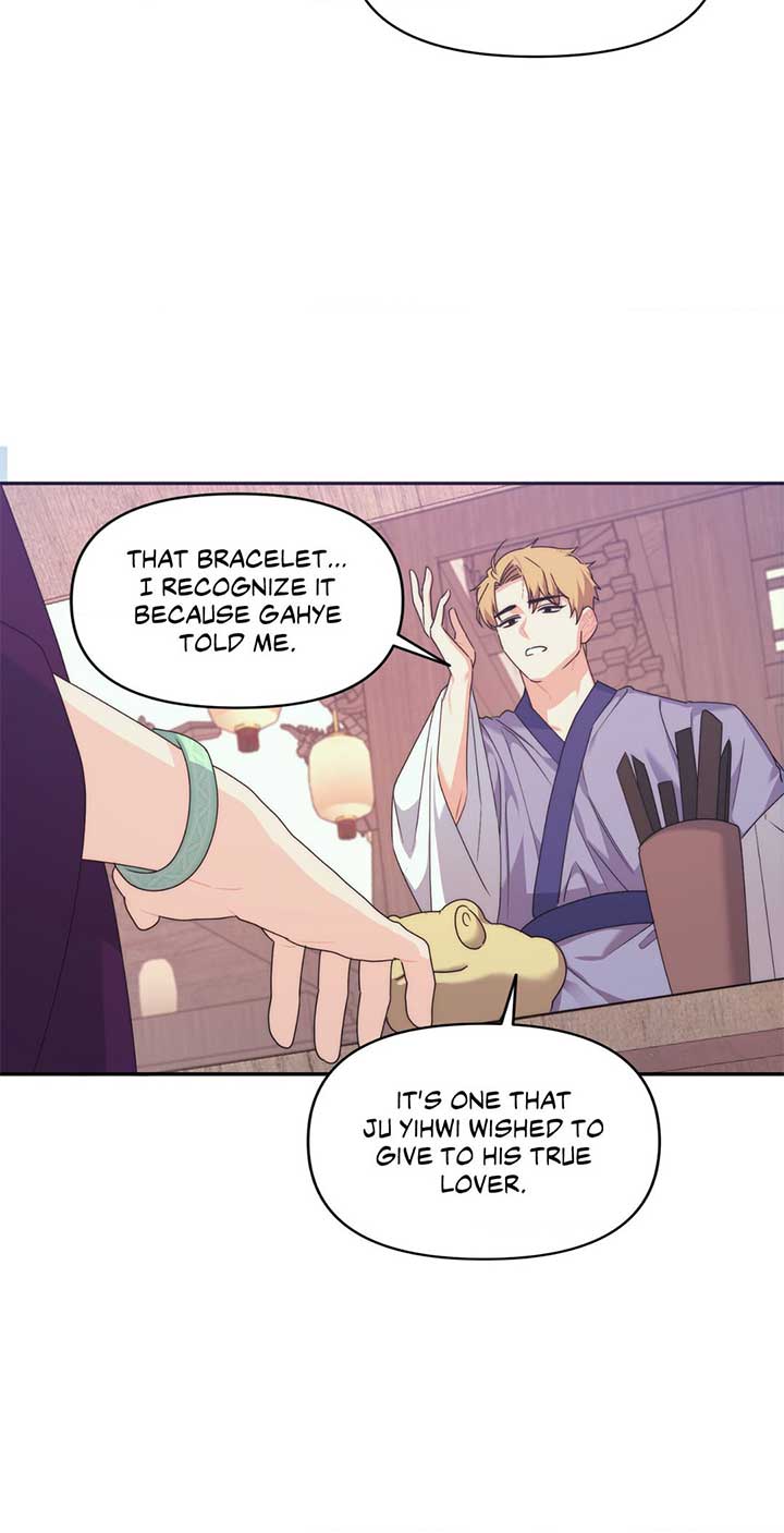 A Foxy Affair chapter 21 page 39