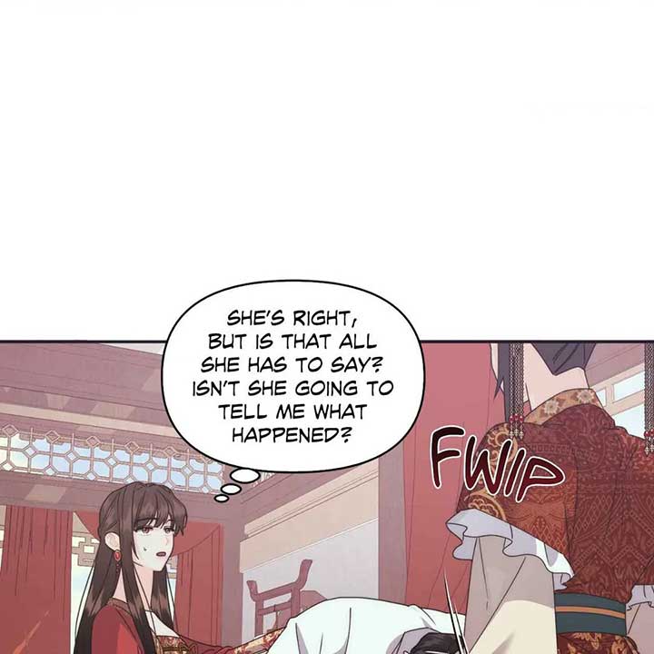 A Foxy Affair chapter 30 page 34