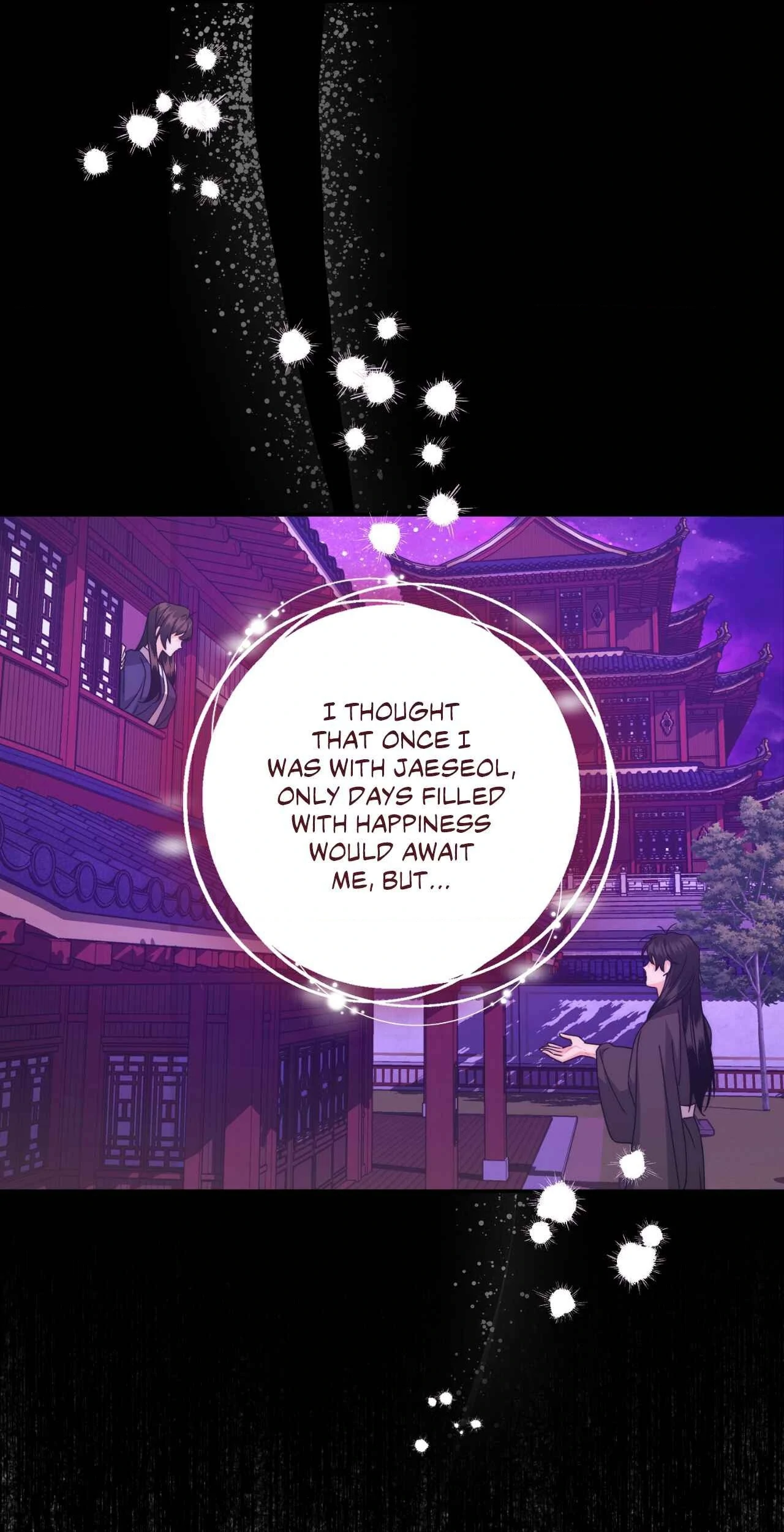 A Foxy Affair chapter 38 page 1